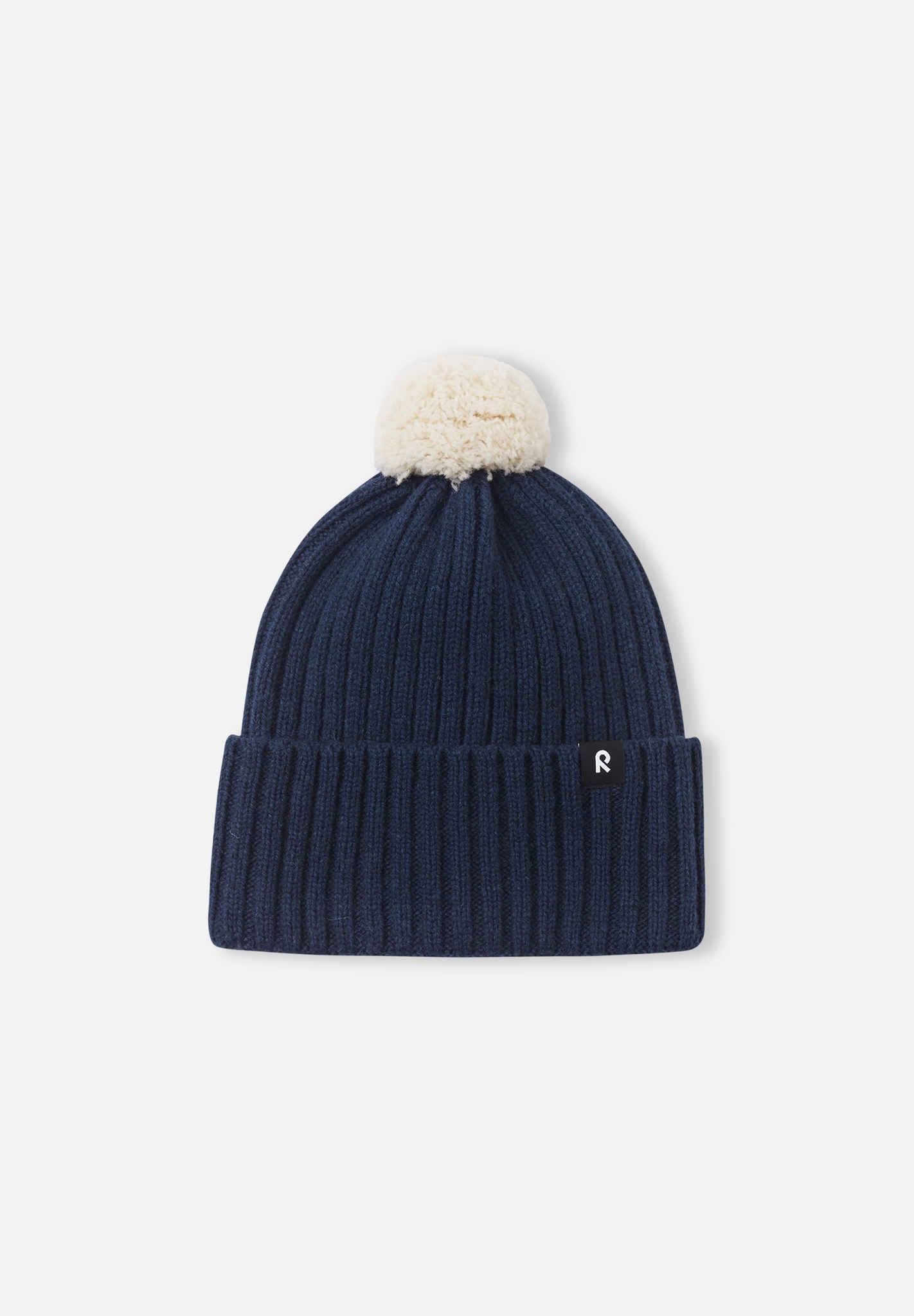 Lambswool Beanie - Topsu