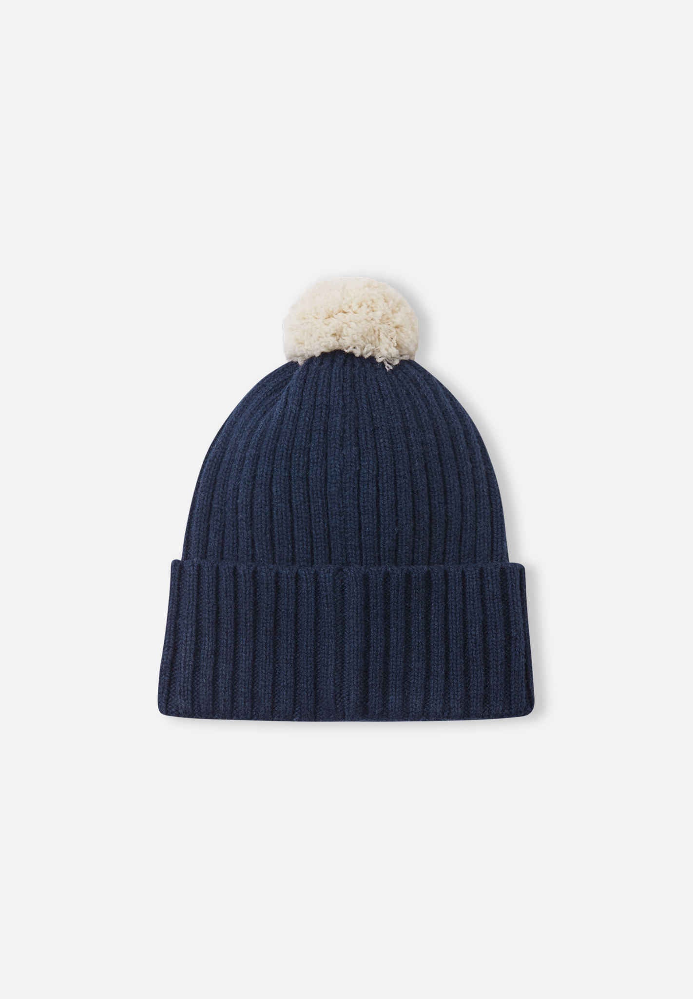 Lambswool Beanie - Topsu