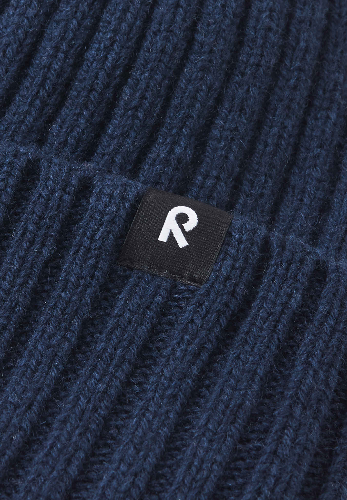 Lambswool Beanie - Topsu