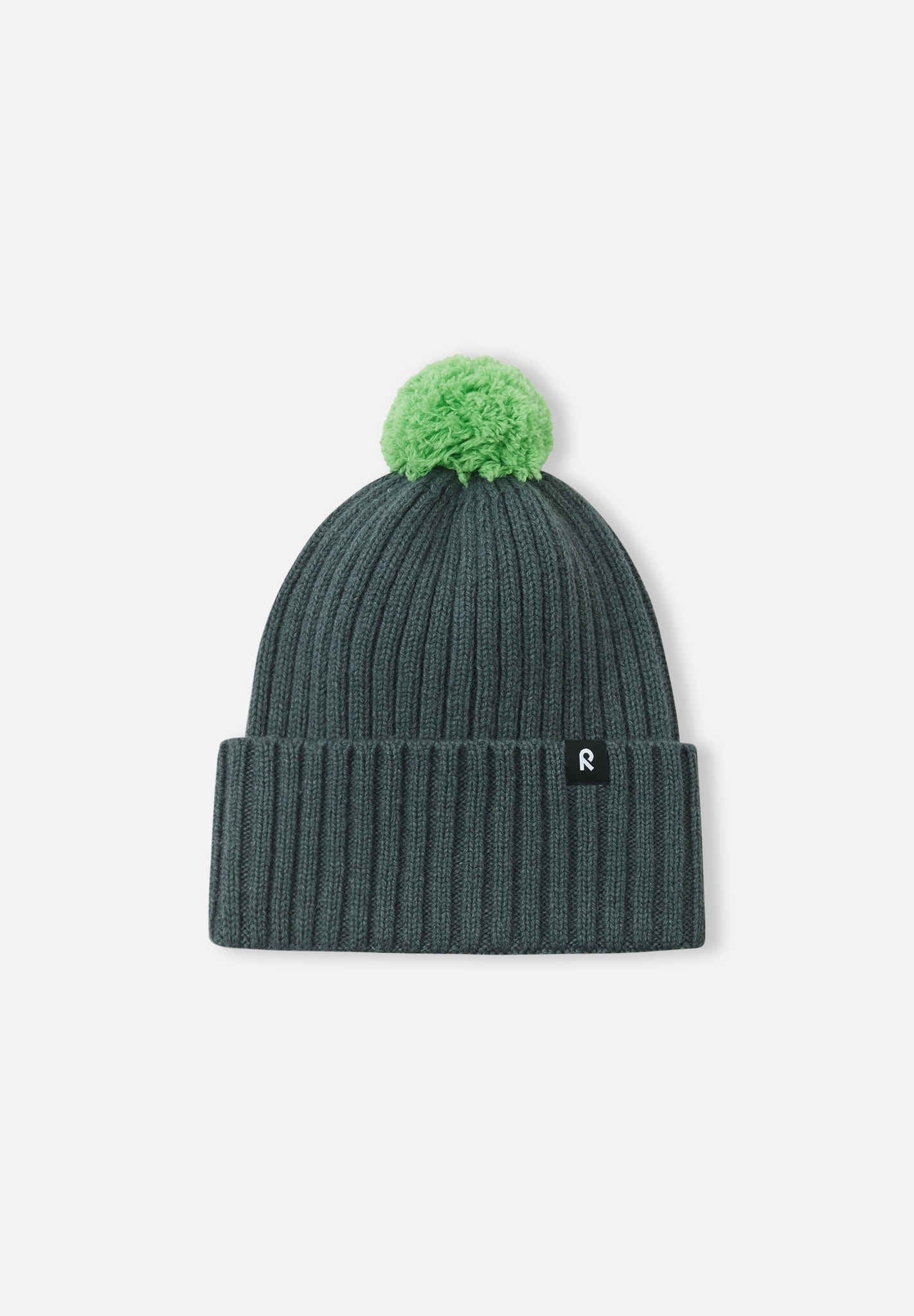 Lambswool Beanie - Topsu