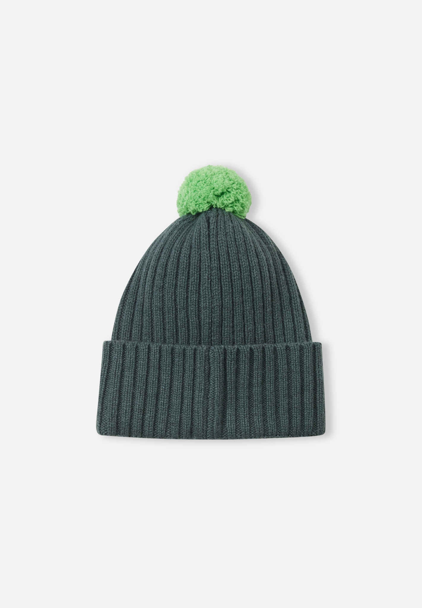 Lambswool Beanie - Topsu