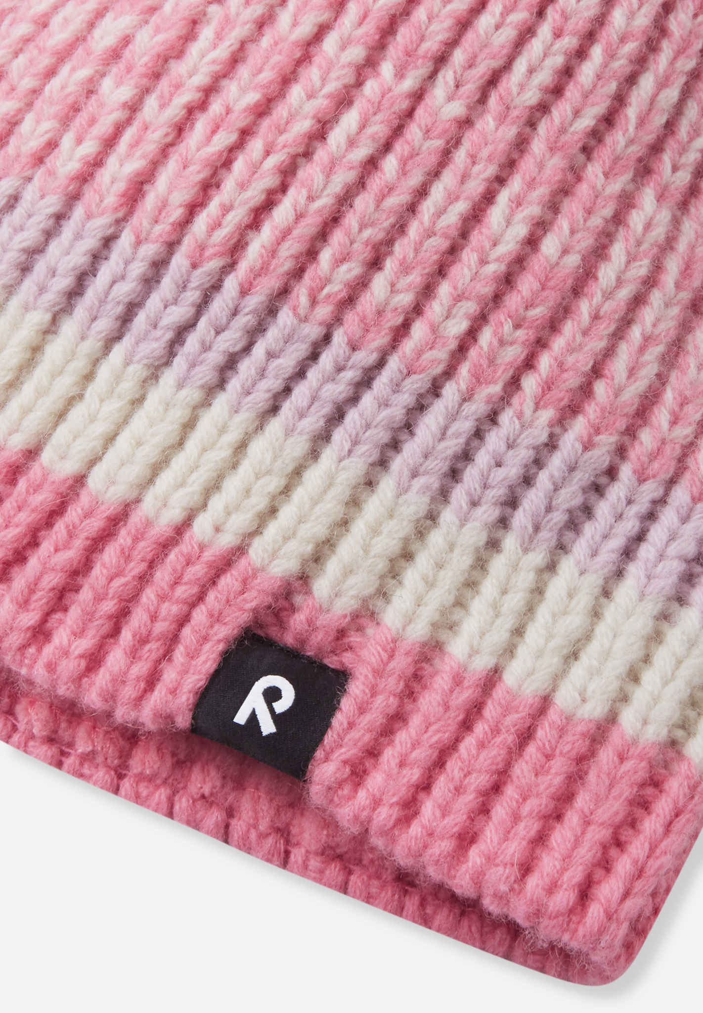 Lambswool Beanie - Talvelle