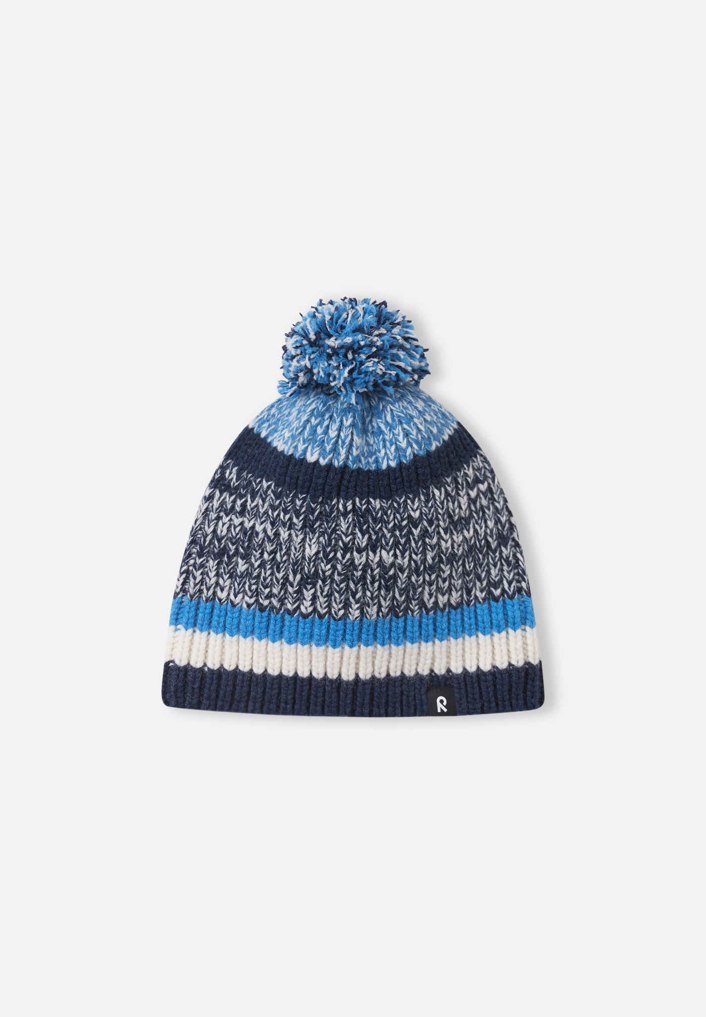 Lambswool Beanie - Talvelle