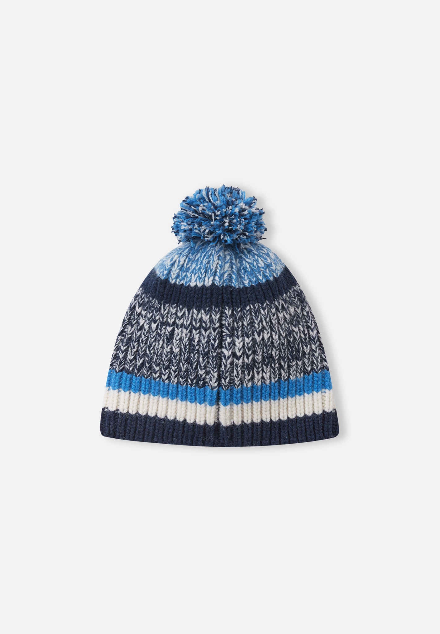 Lambswool Beanie - Talvelle
