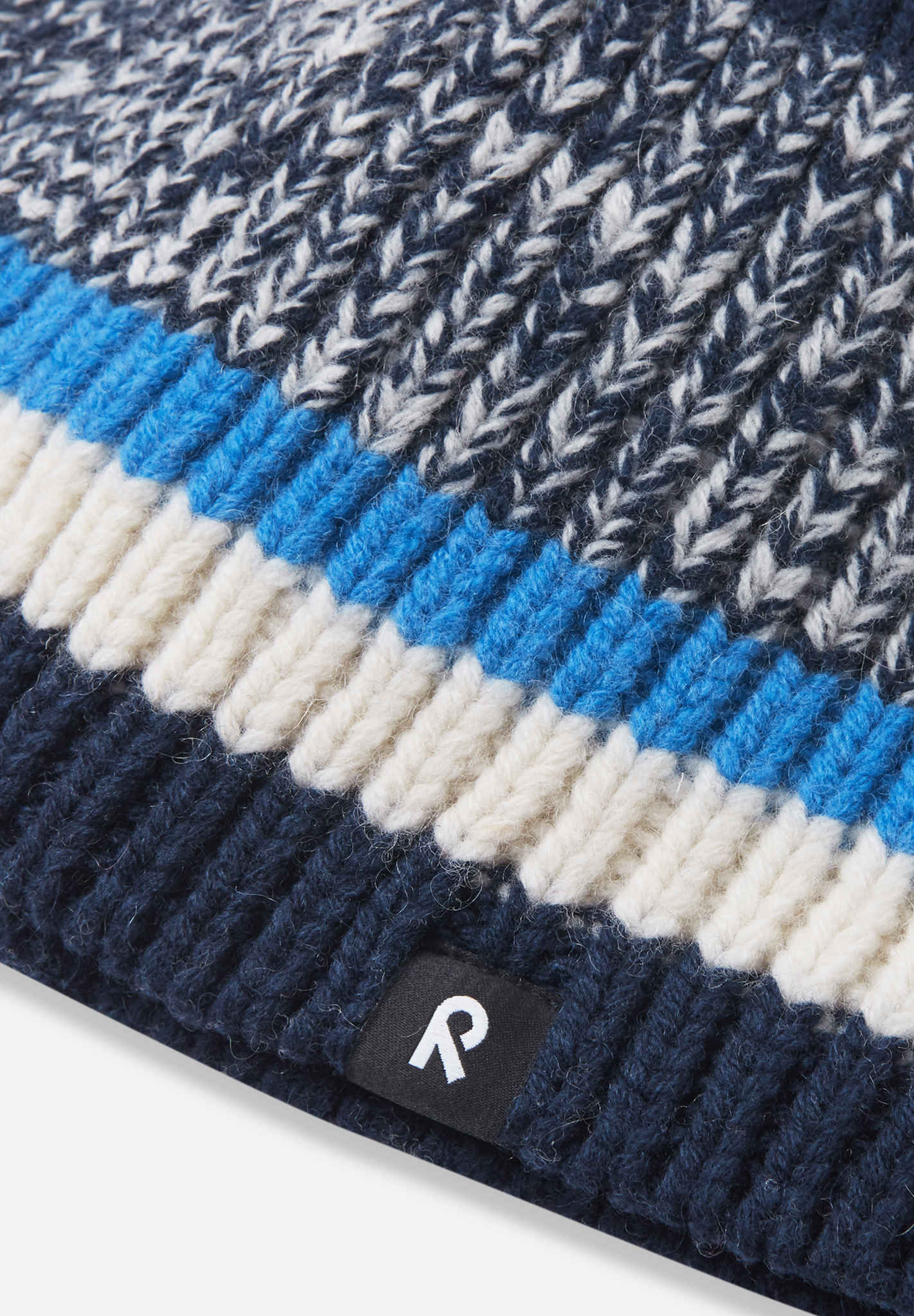 Lambswool Beanie - Talvelle