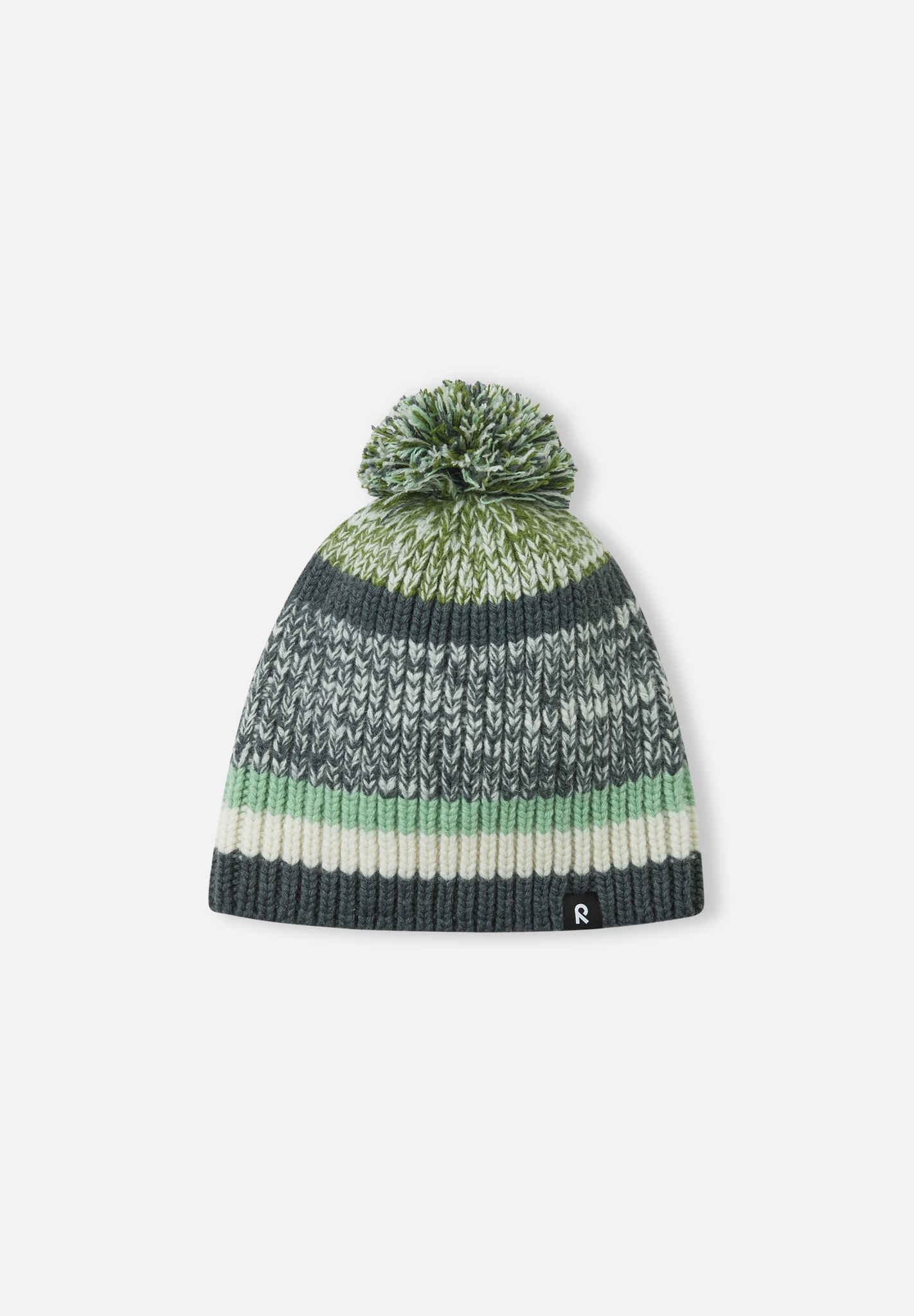 Lambswool Beanie - Talvelle