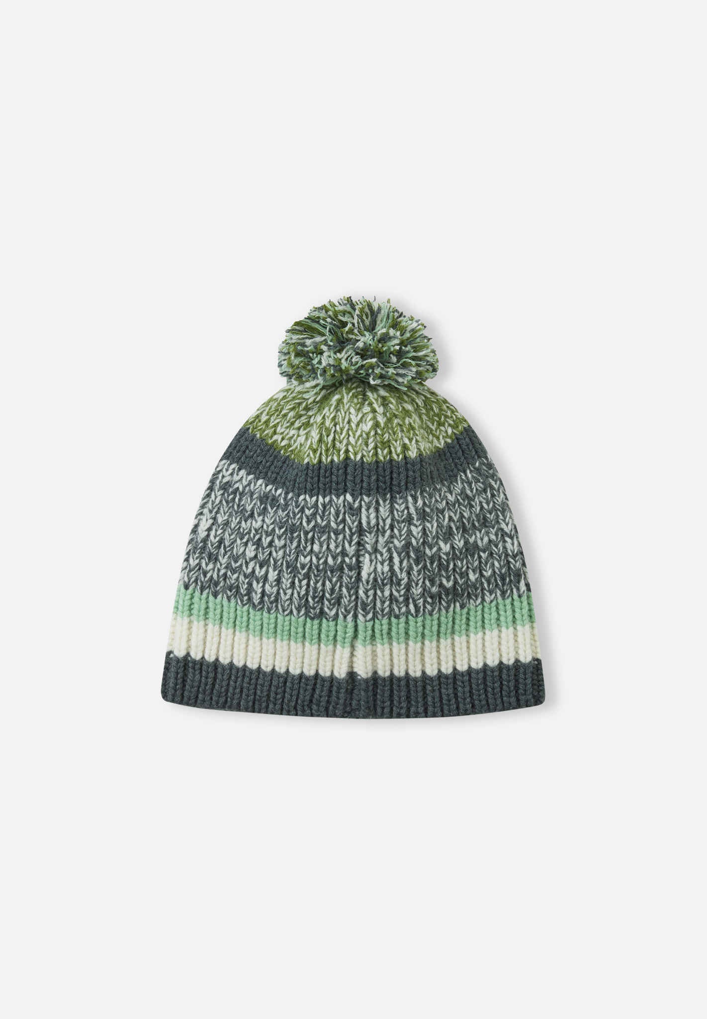 Lambswool Beanie - Talvelle