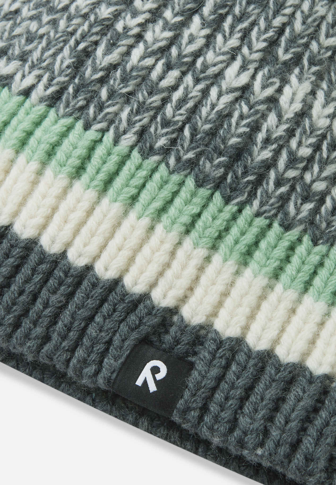 Lambswool Beanie - Talvelle