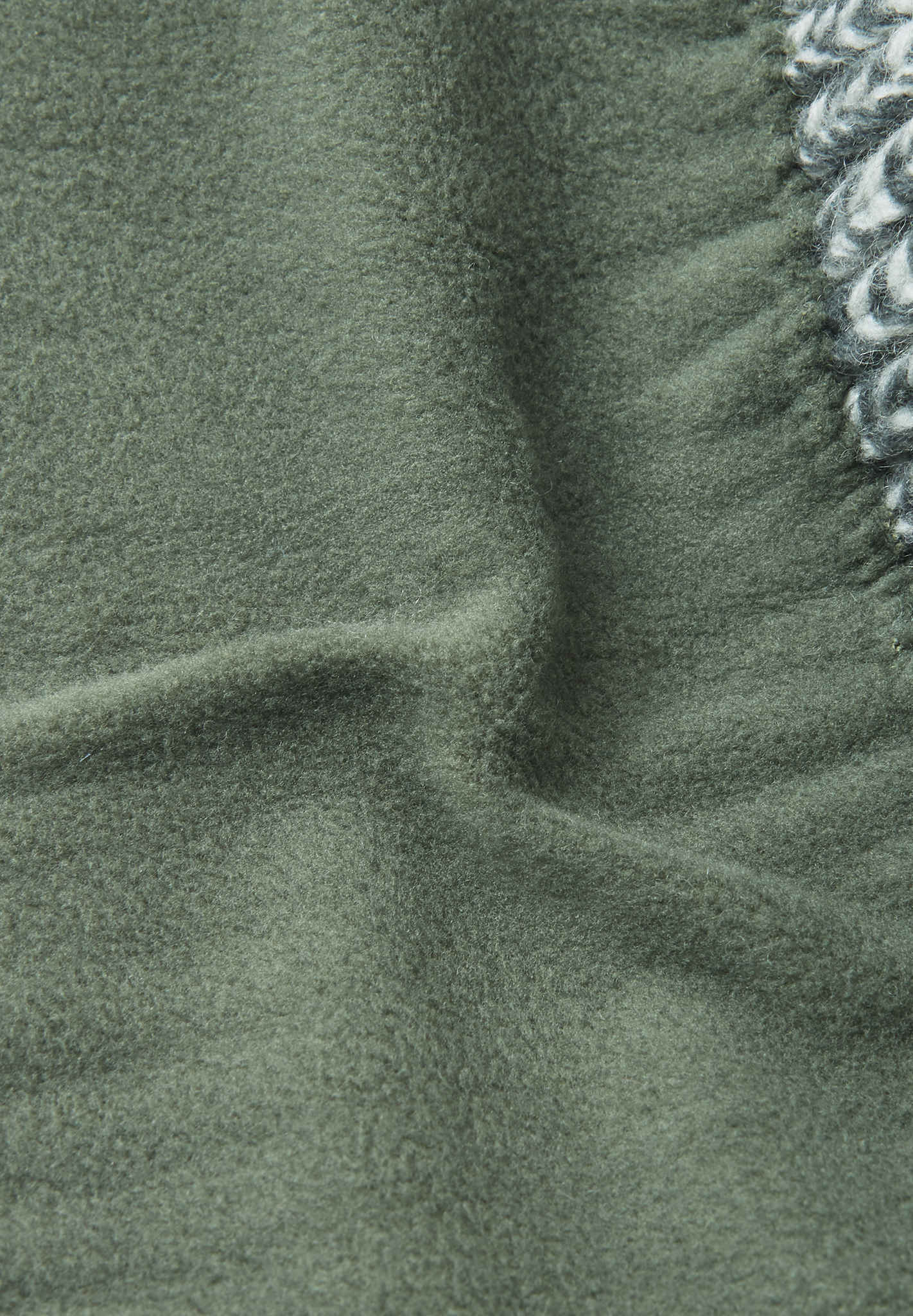 Lambswool Beanie - Talvelle