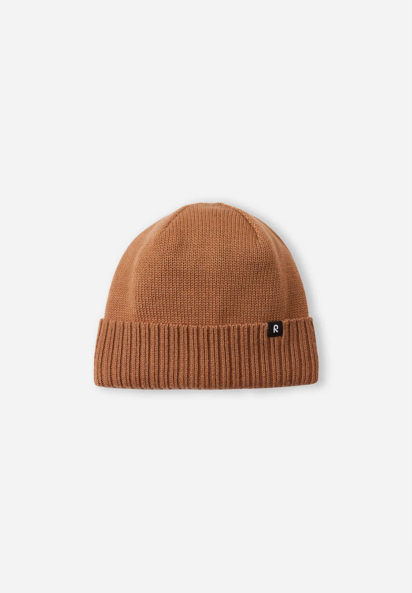 Wool Blend Beanie - Kalotti