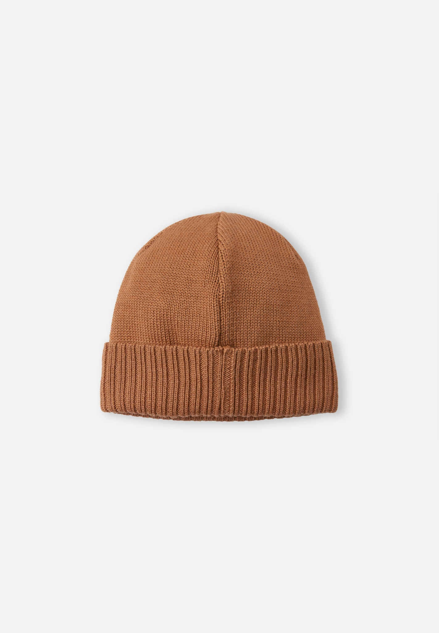 Wool Blend Beanie - Kalotti