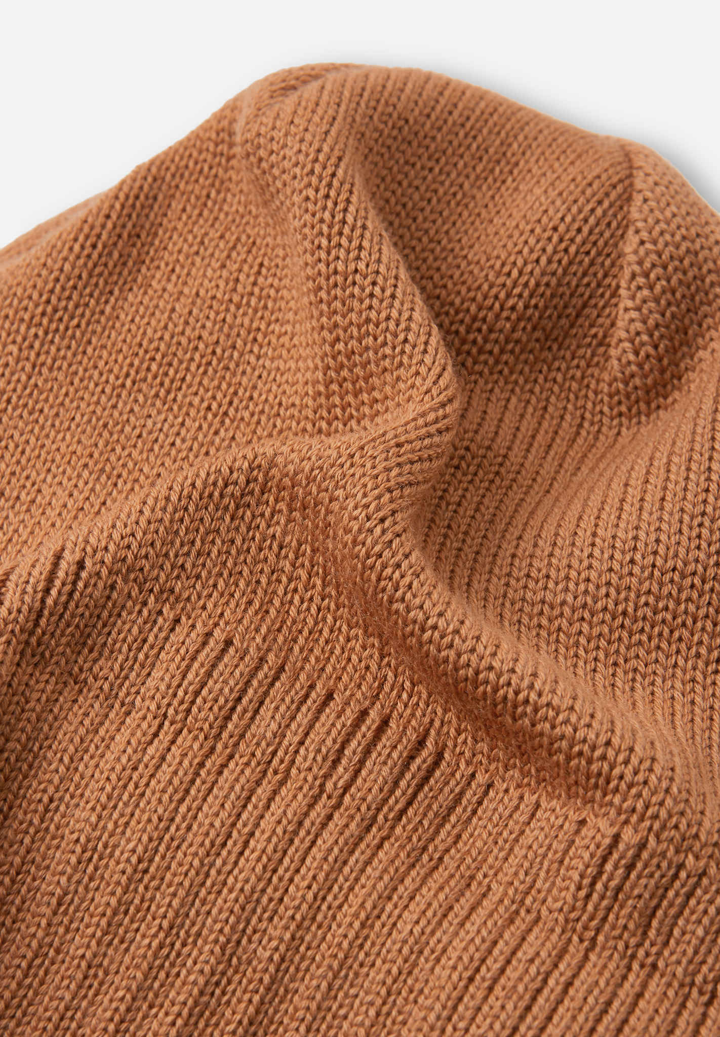 Wool Blend Beanie - Kalotti