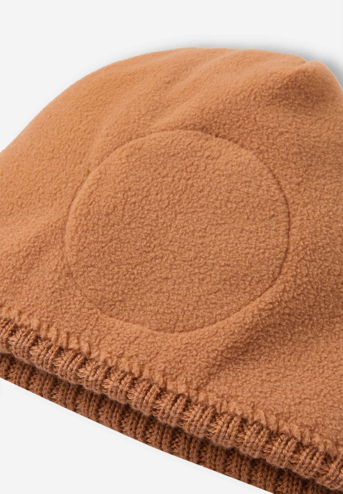 Wool Blend Beanie - Kalotti