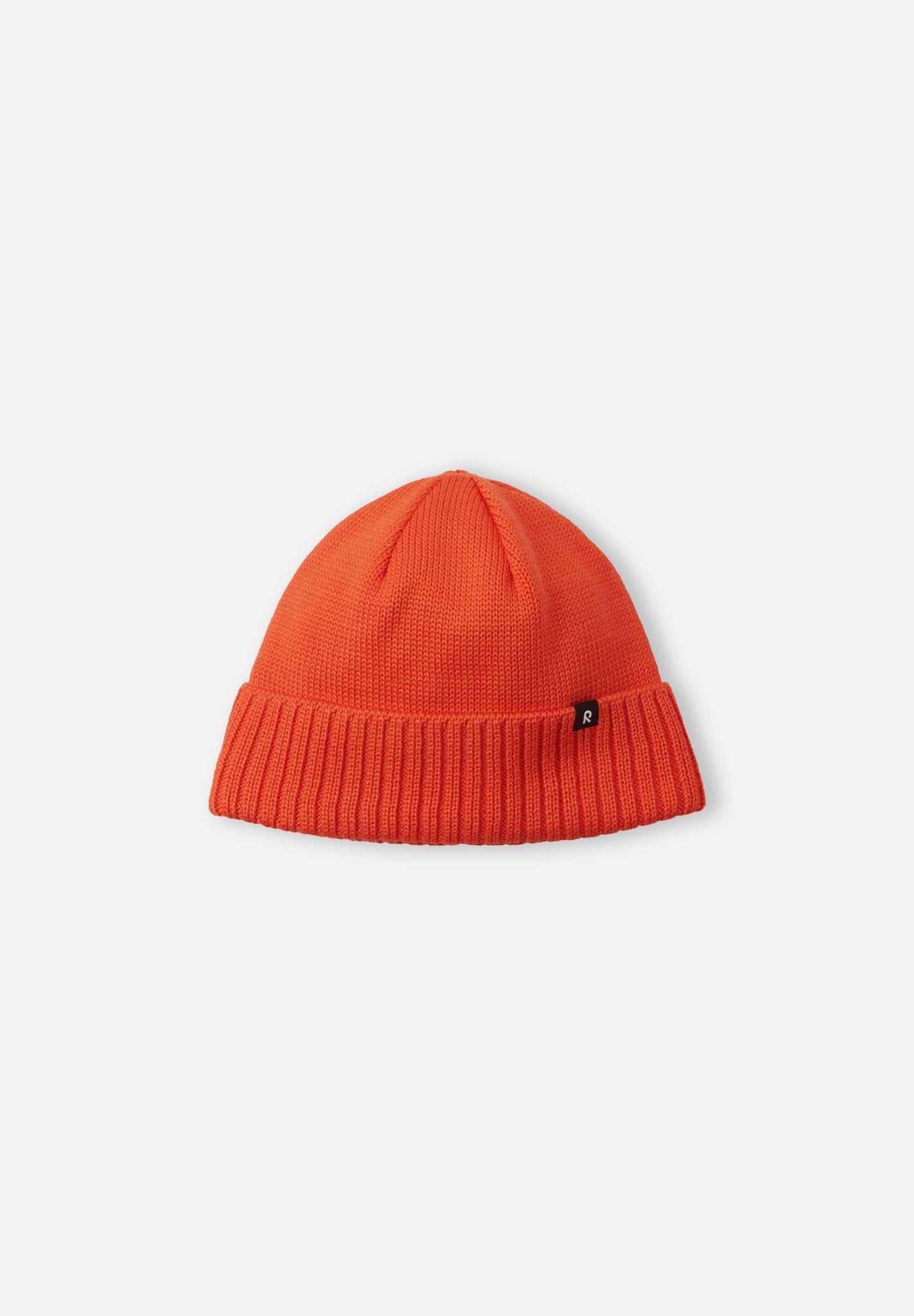 Wool Blend Beanie - Kalotti