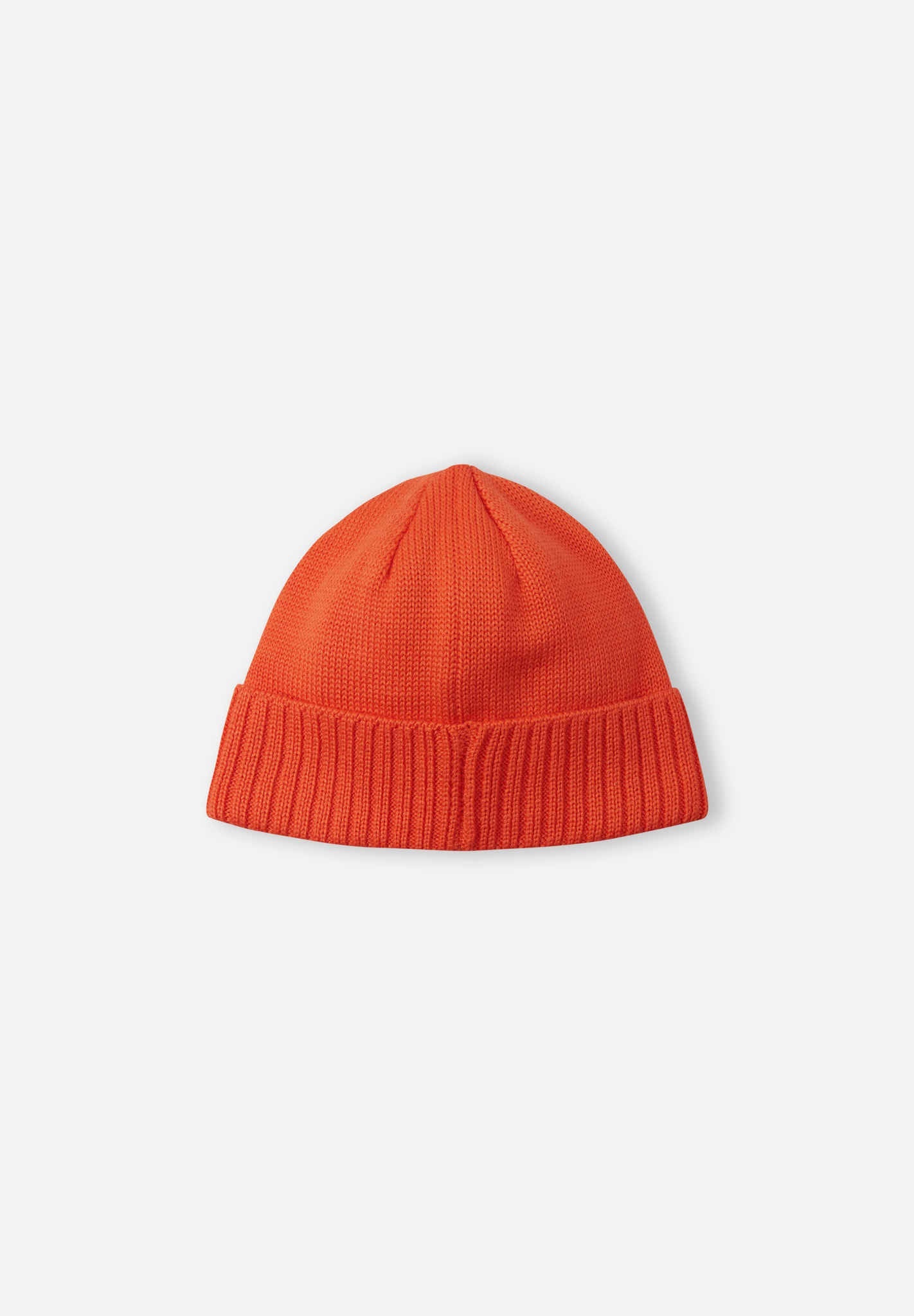 Wool Blend Beanie - Kalotti