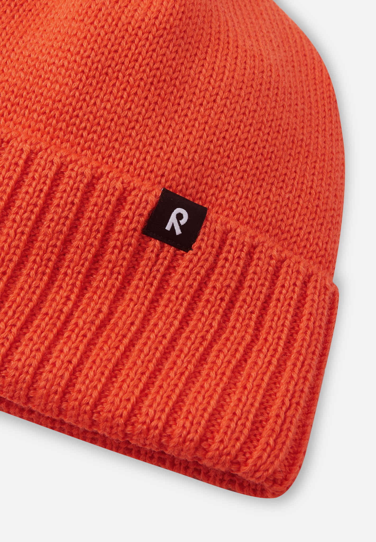 Wool Blend Beanie - Kalotti