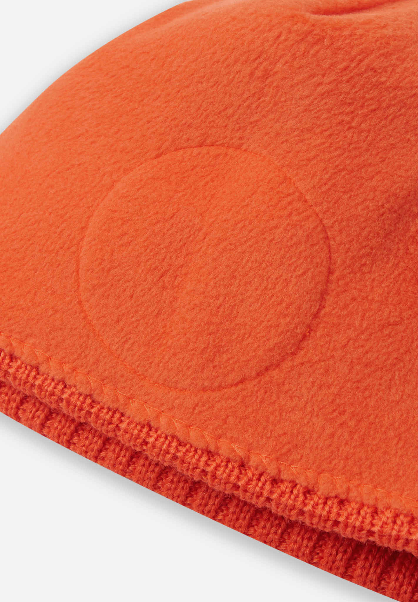 Wool Blend Beanie - Kalotti