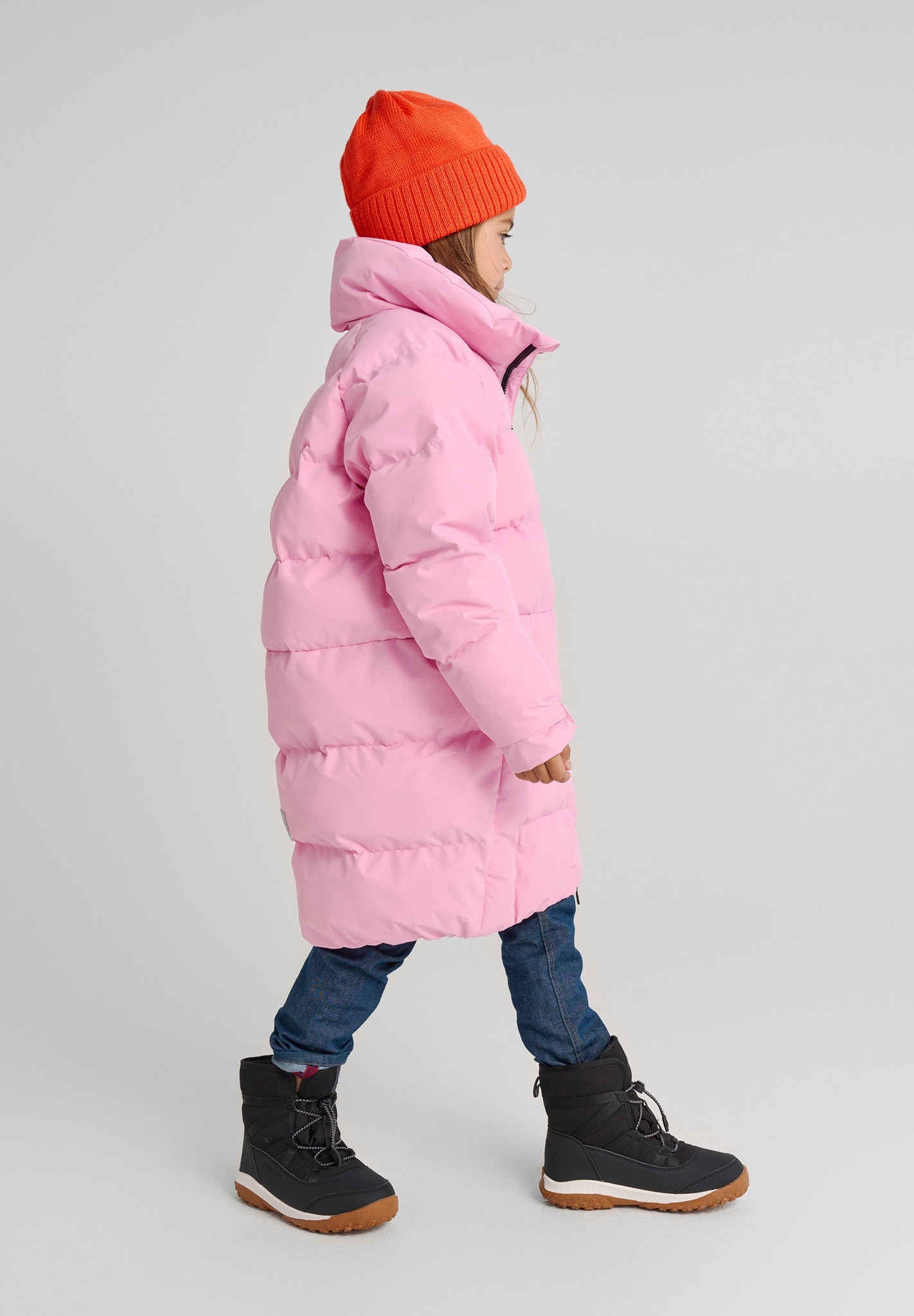 Wool Blend Beanie - Kalotti