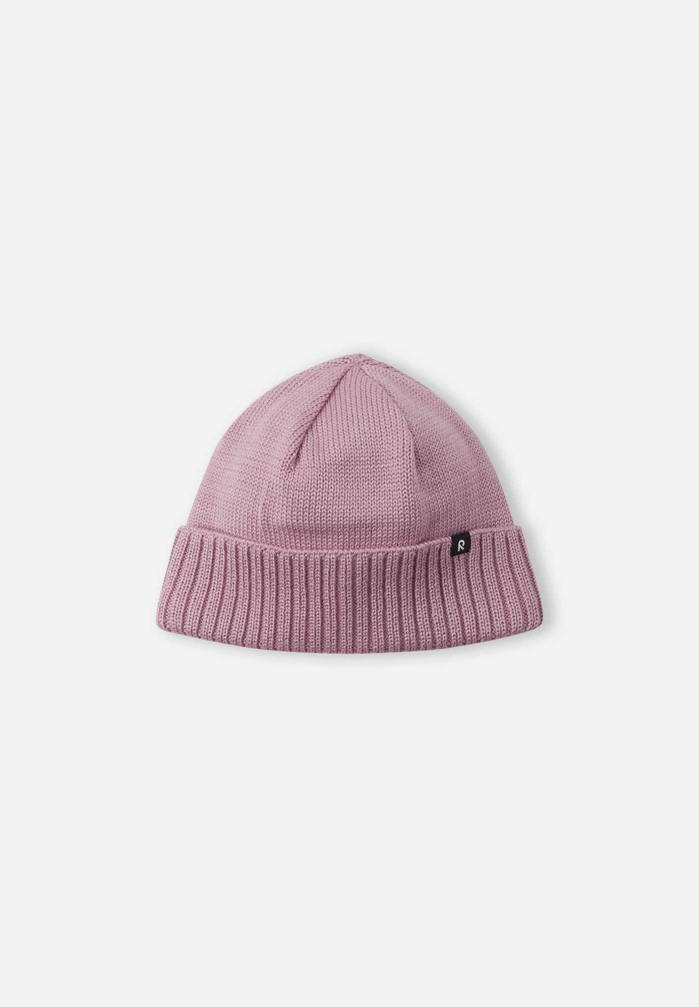 Wool Blend Beanie - Kalotti