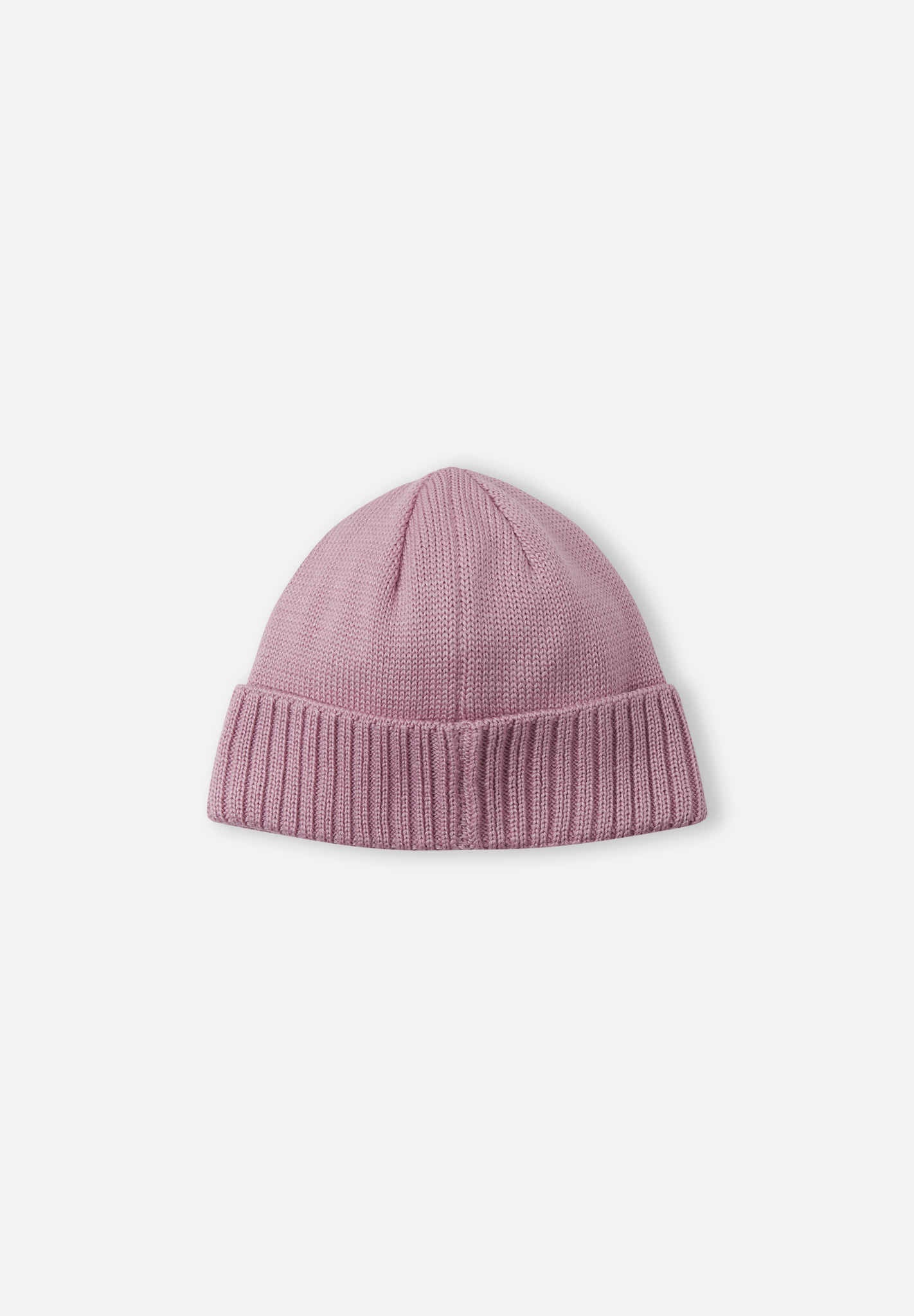 Wool Blend Beanie - Kalotti