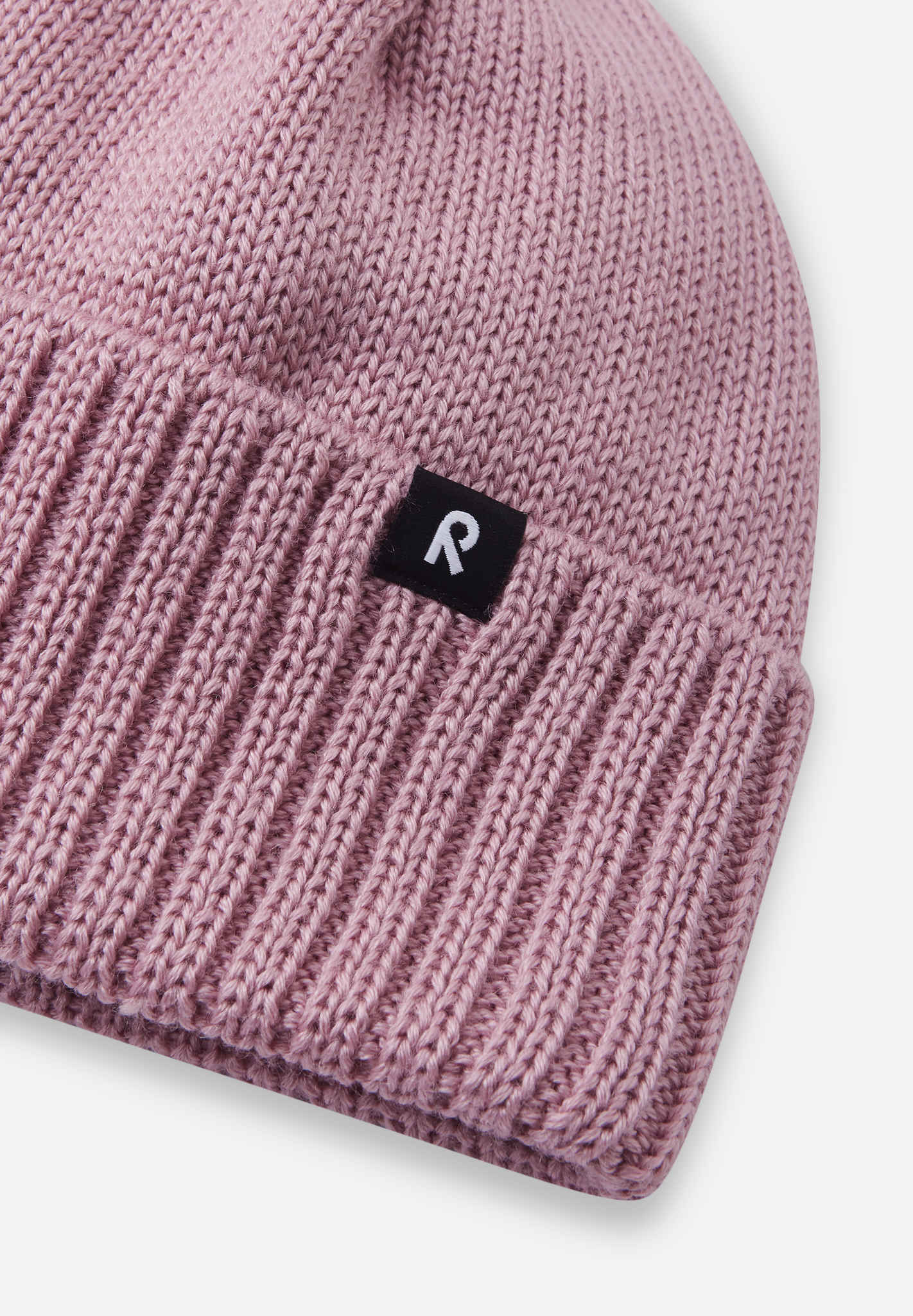 Wool Blend Beanie - Kalotti