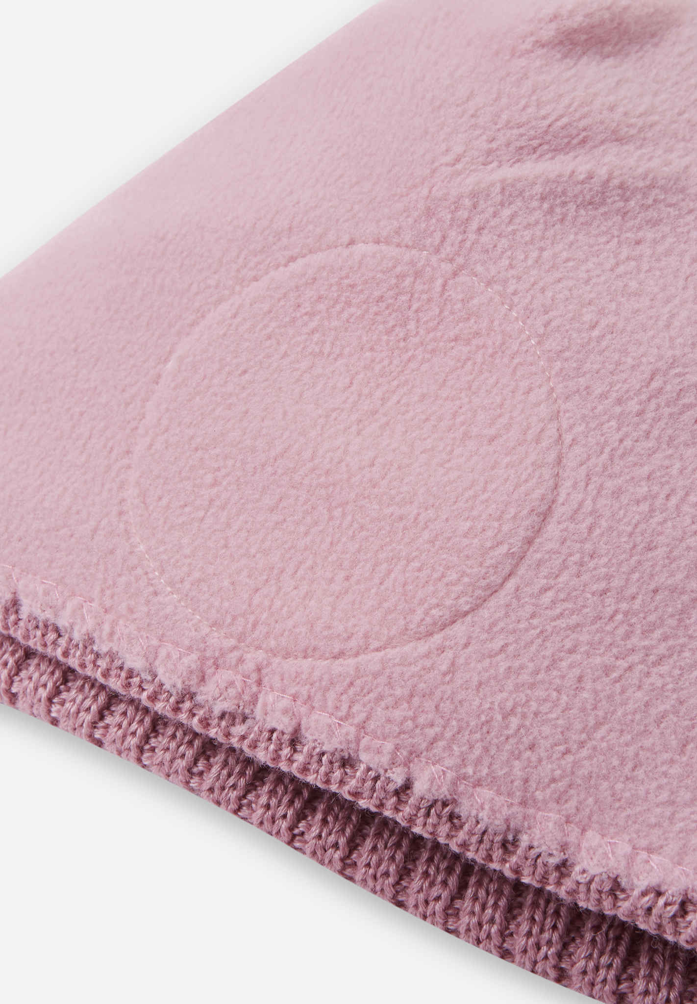 Wool Blend Beanie - Kalotti
