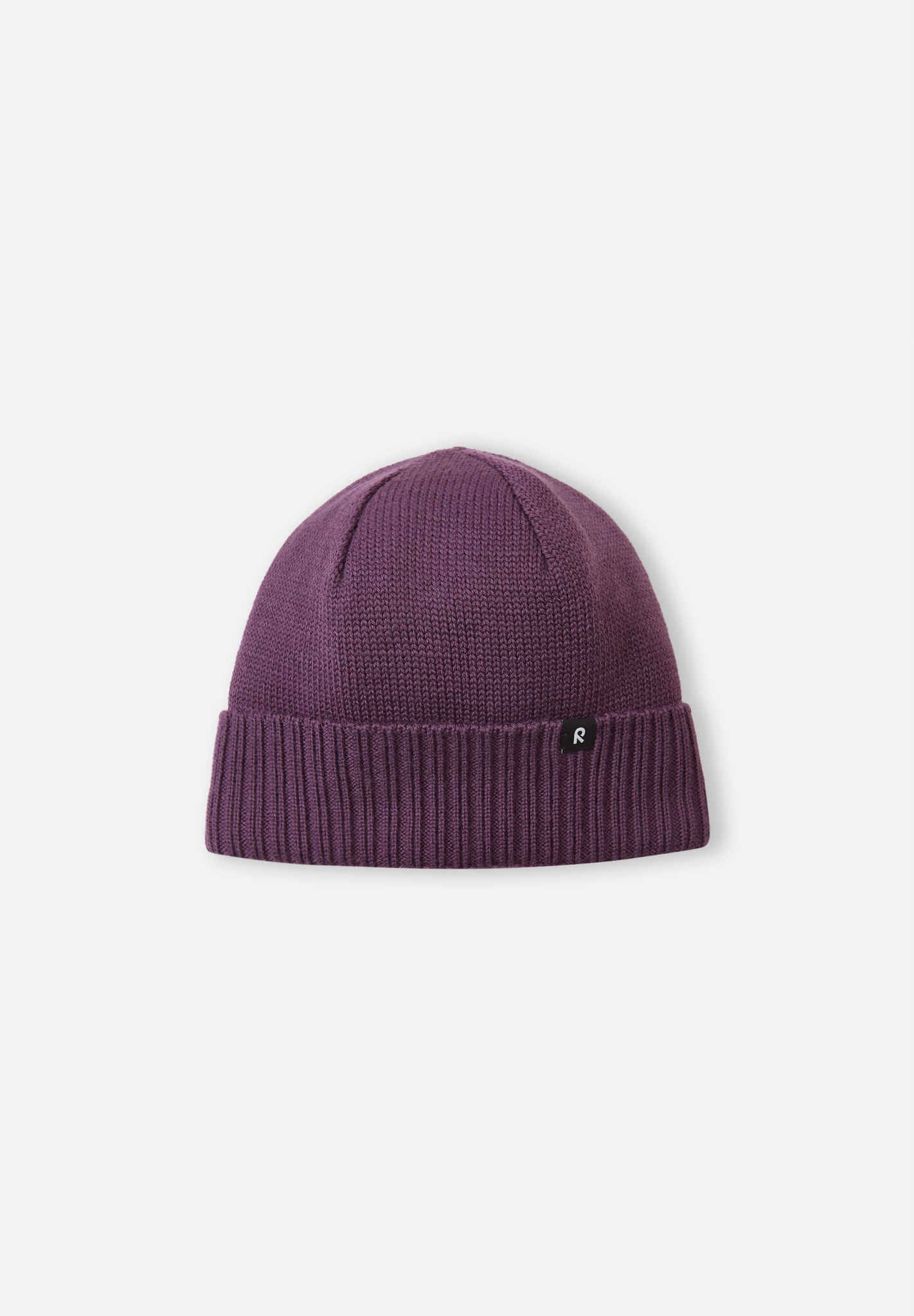 Wool Blend Beanie - Kalotti