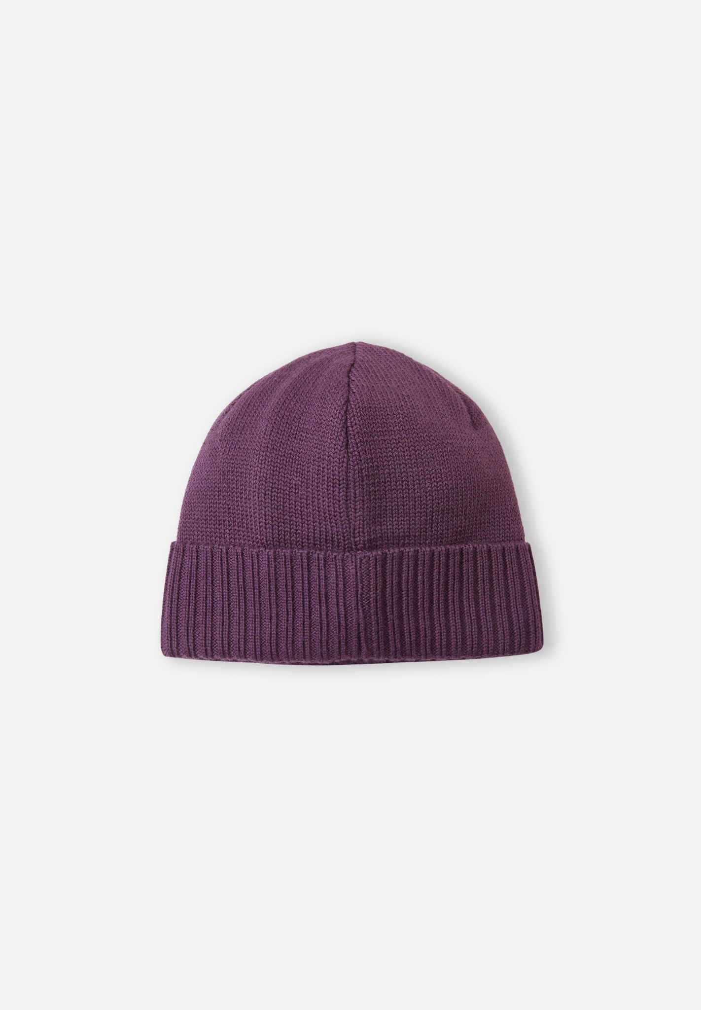 Wool Blend Beanie - Kalotti