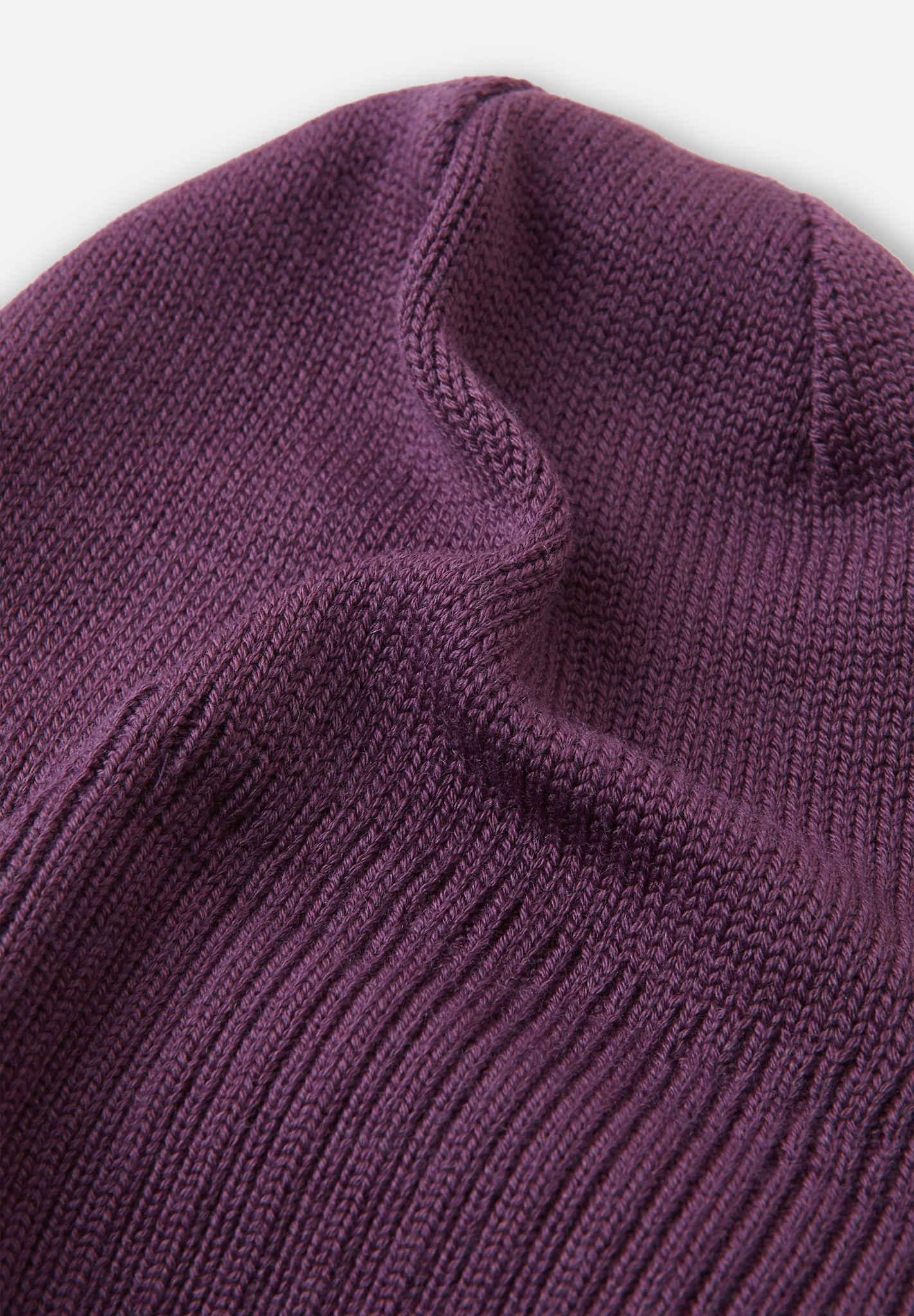 Wool Blend Beanie - Kalotti