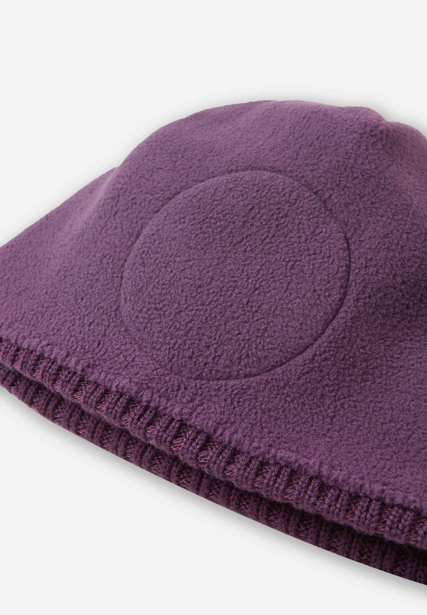 Wool Blend Beanie - Kalotti