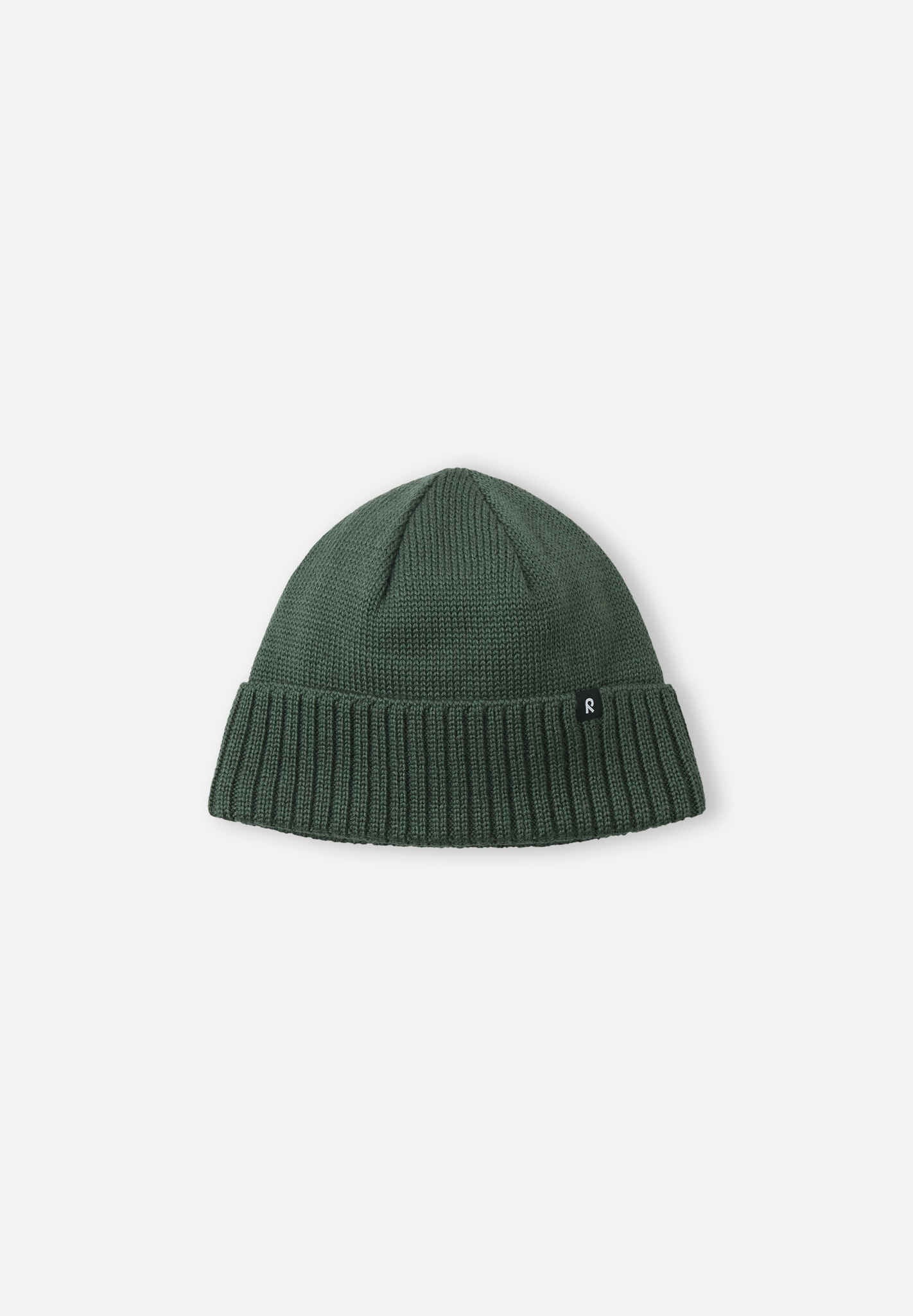 Wool Blend Beanie - Kalotti