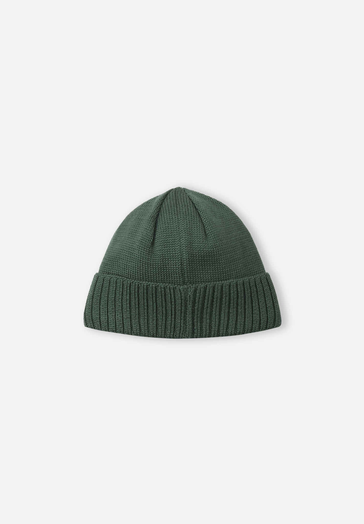 Wool Blend Beanie - Kalotti