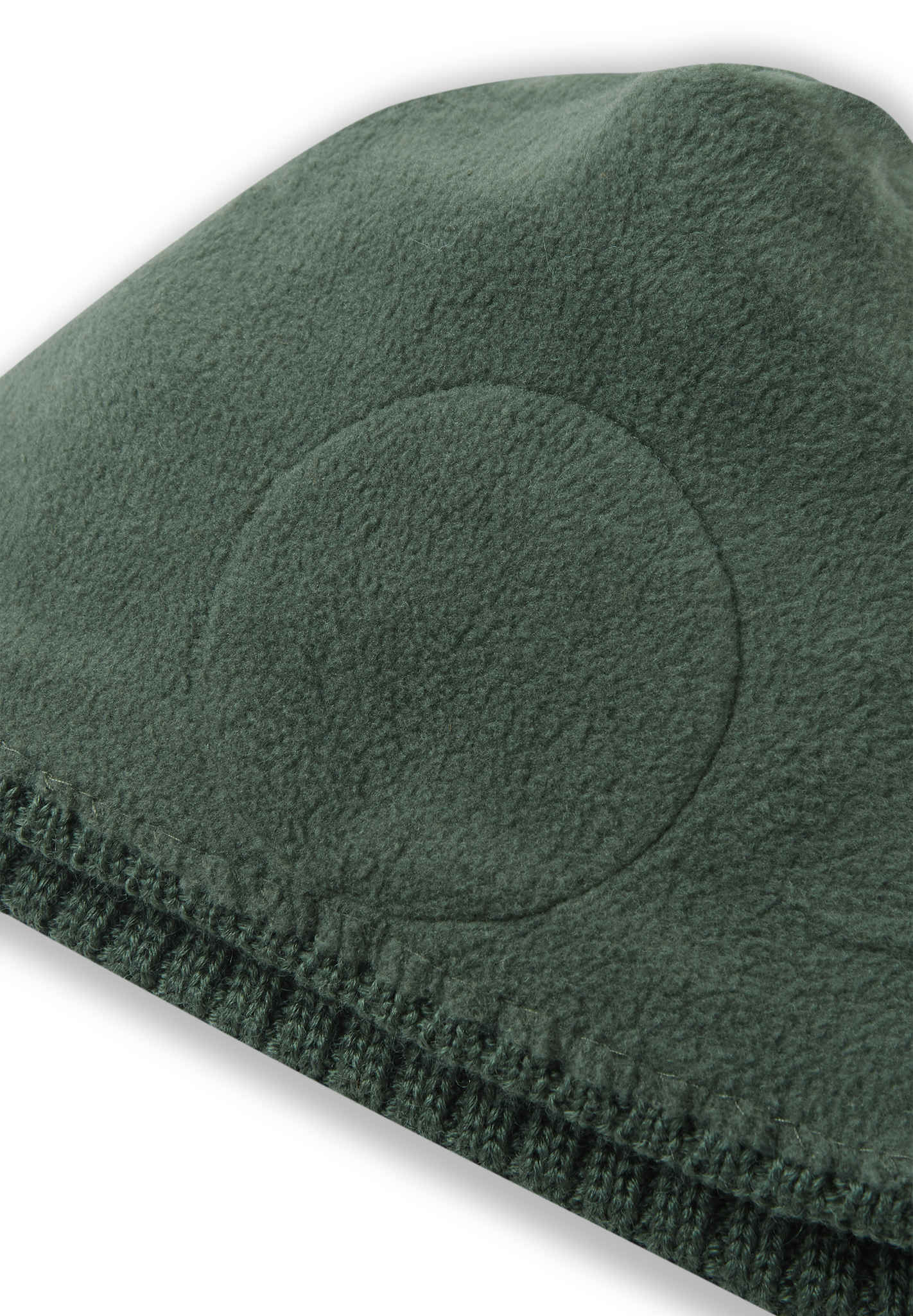 Wool Blend Beanie - Kalotti
