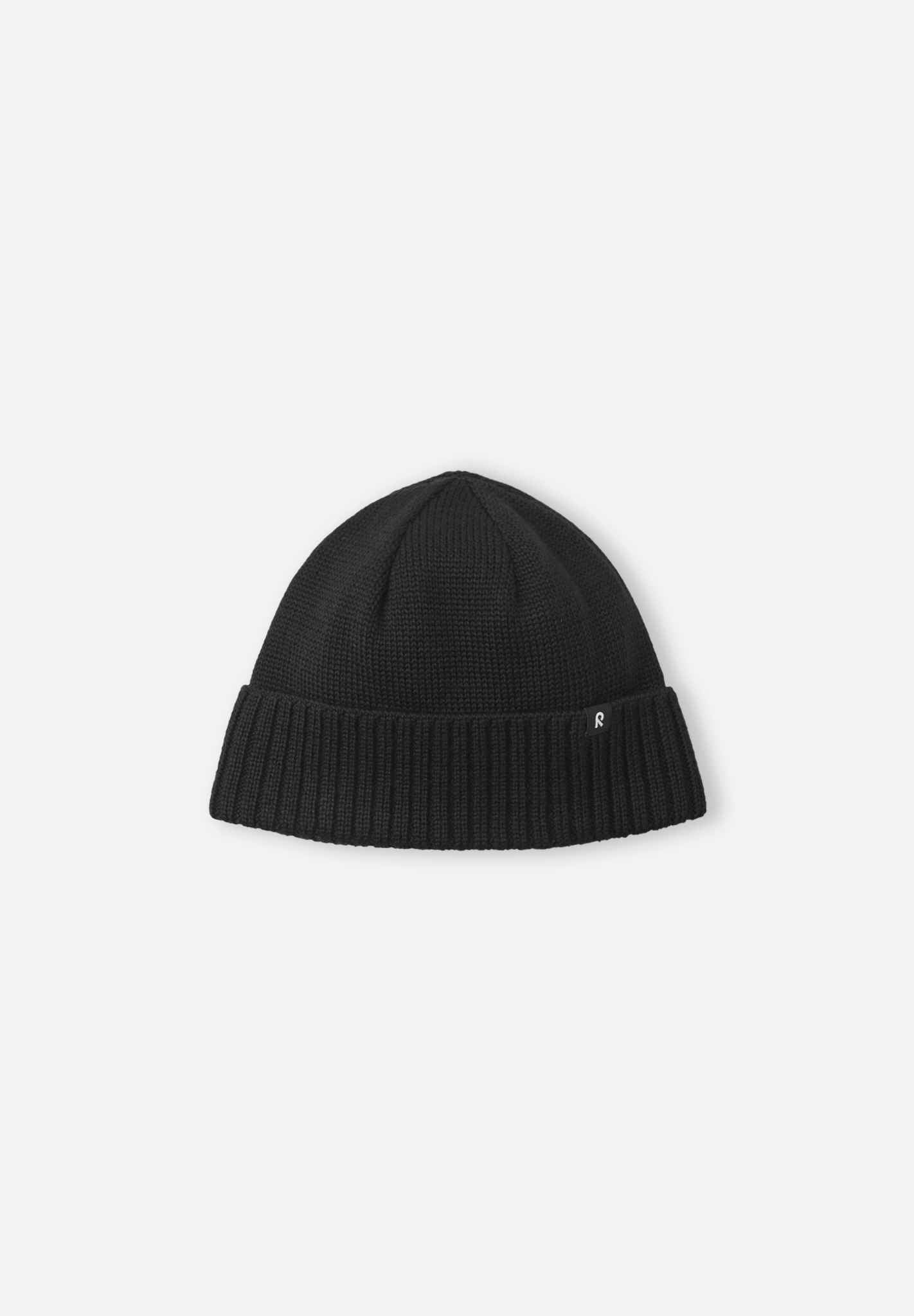 Wool Blend Beanie - Kalotti