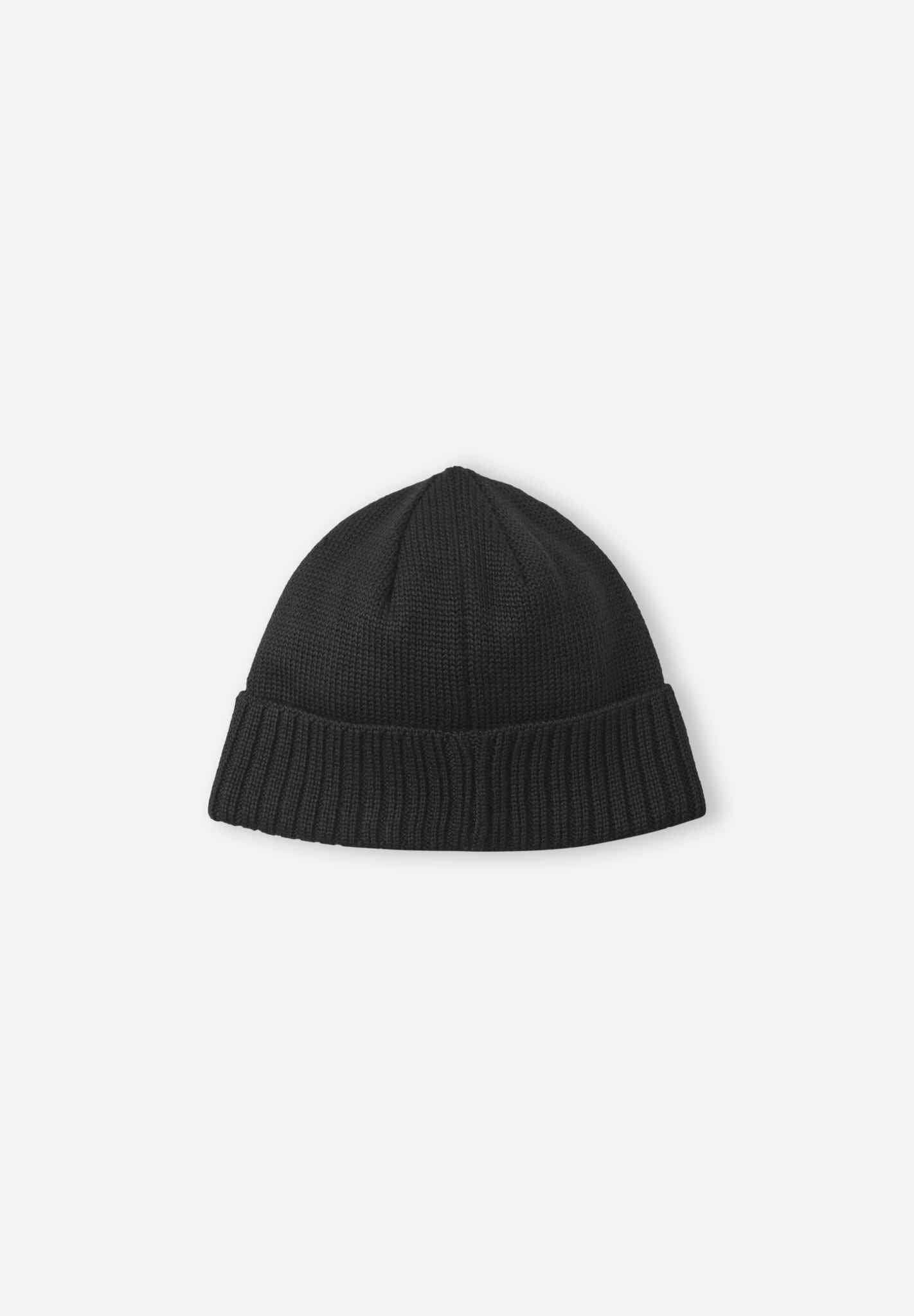 Wool Blend Beanie - Kalotti