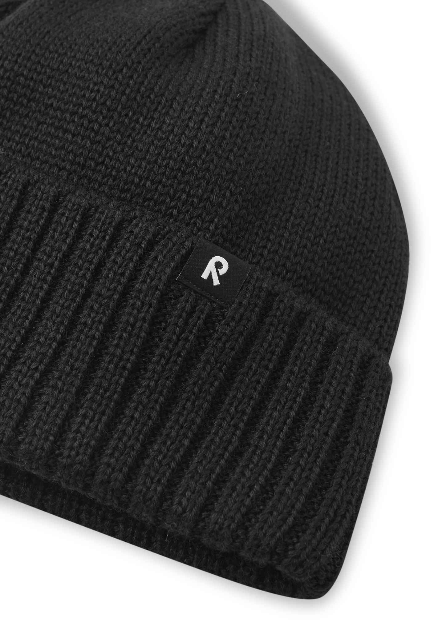 Wool Blend Beanie - Kalotti