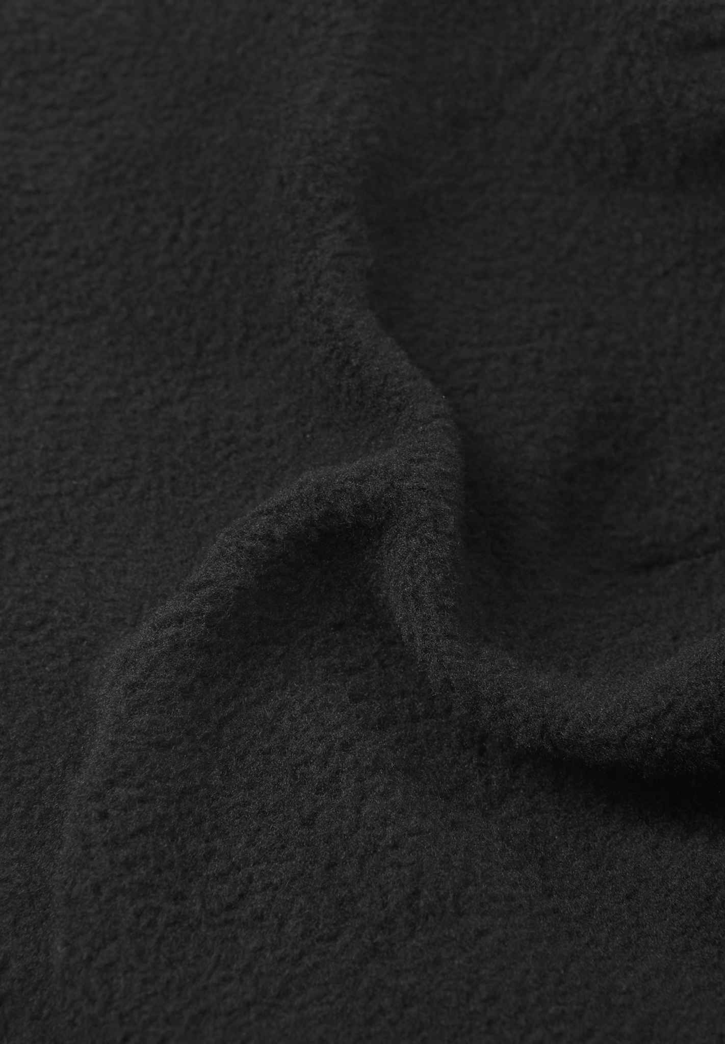 Wool Blend Beanie - Kalotti
