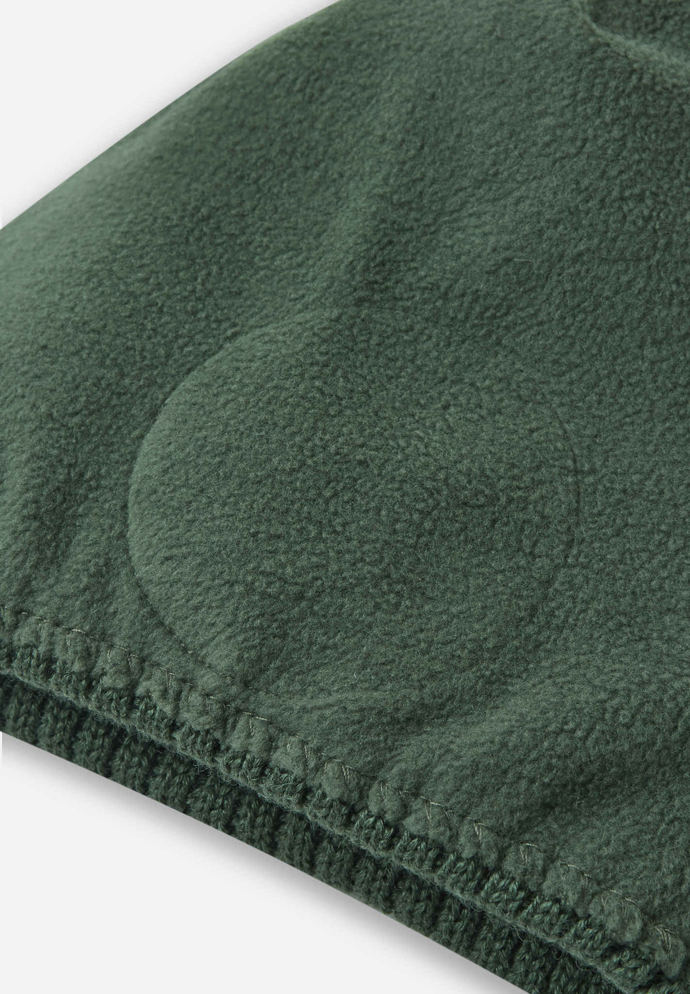 Wool Blend Beanie - Pampula