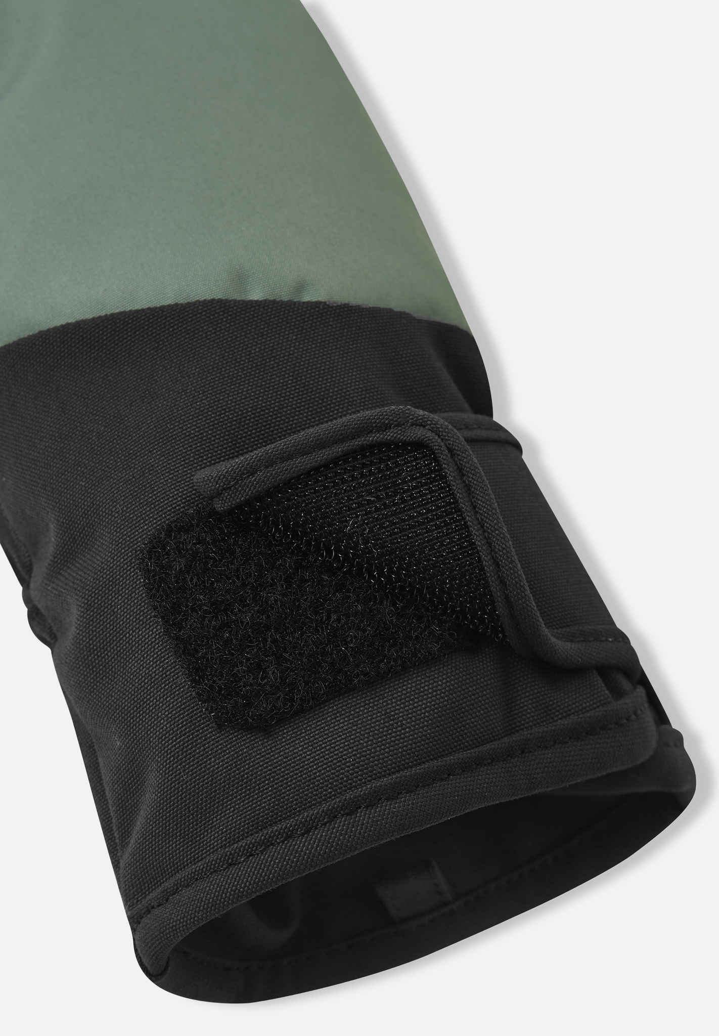 Waterproof Reimatec Mittens - Lapases