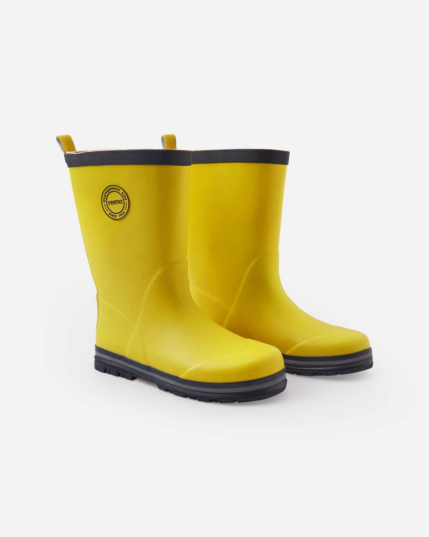 Rain Boots -Taika