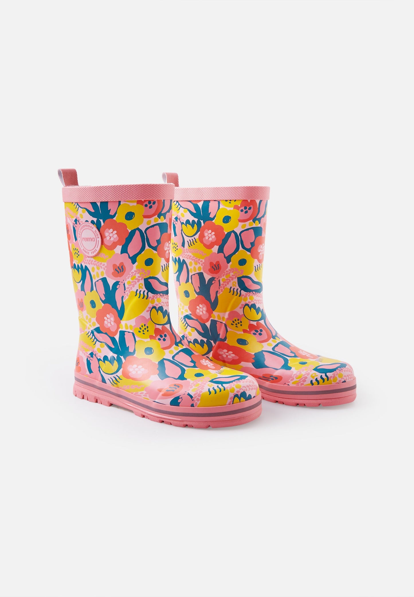 Rain Boots - Taika