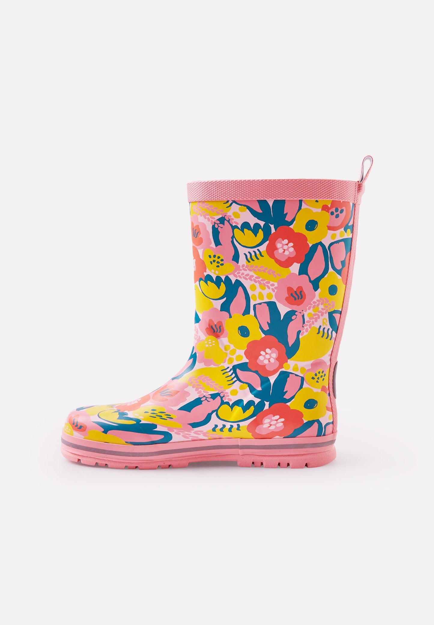 Rain Boots - Taika