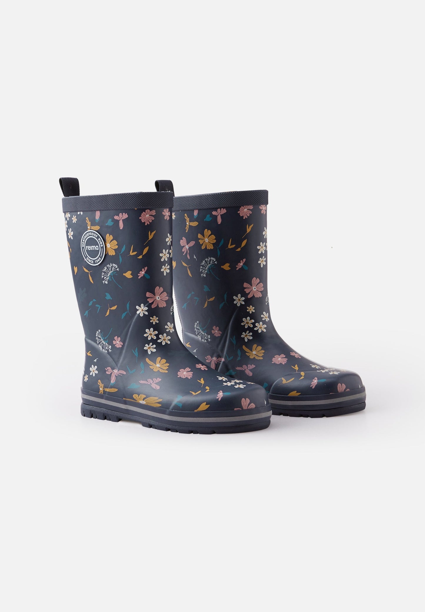 Rain Boots - Taika