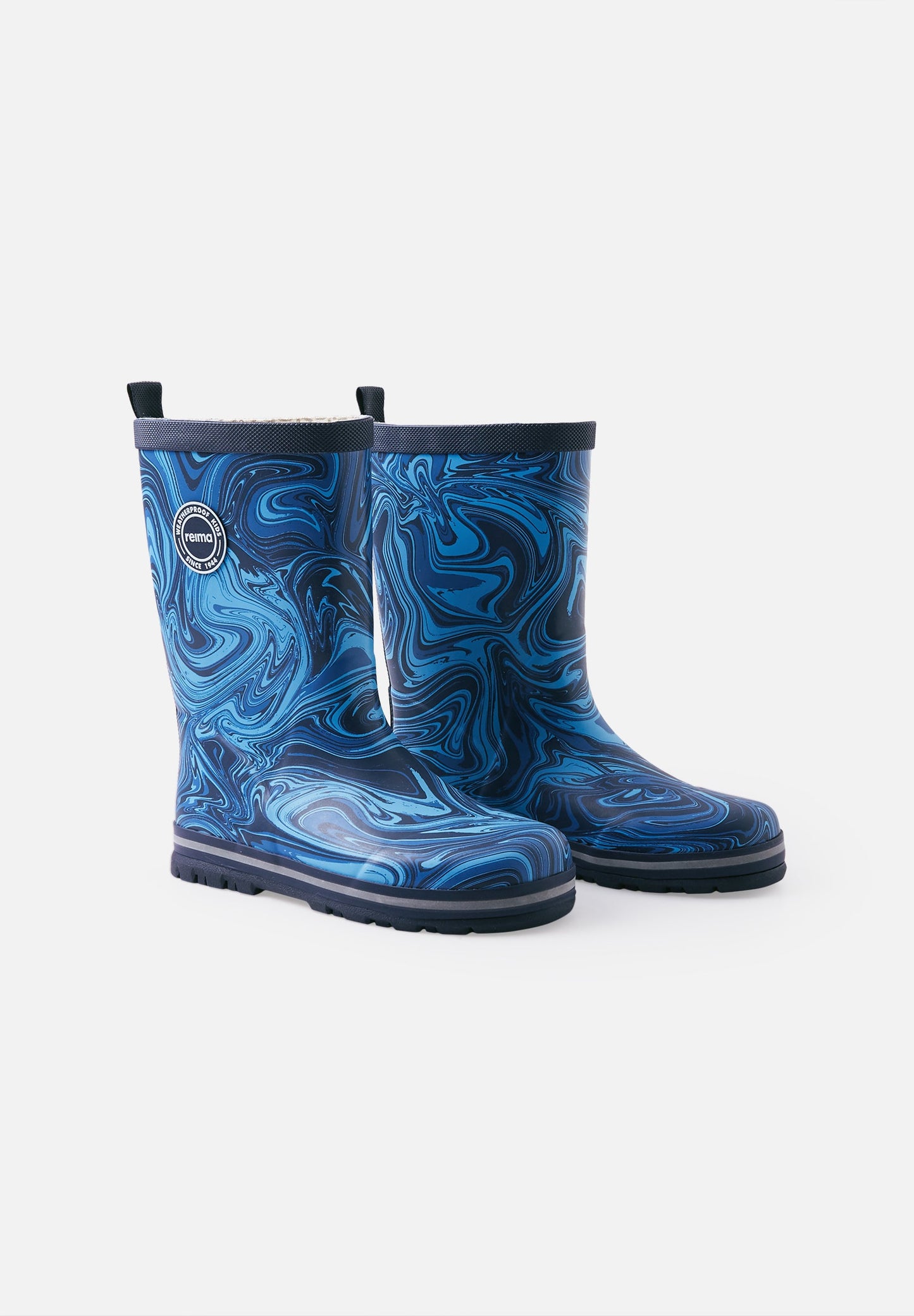 Rain Boots - Taika