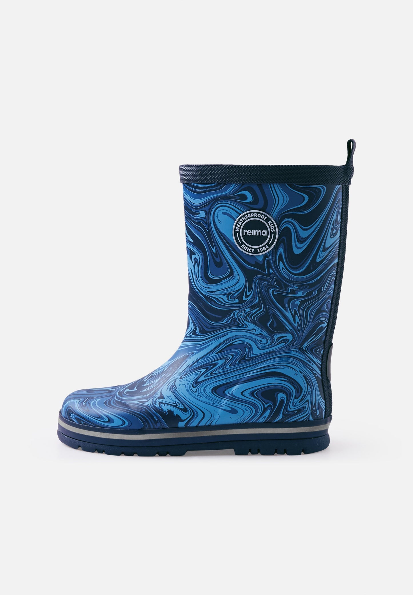 Rain Boots - Taika