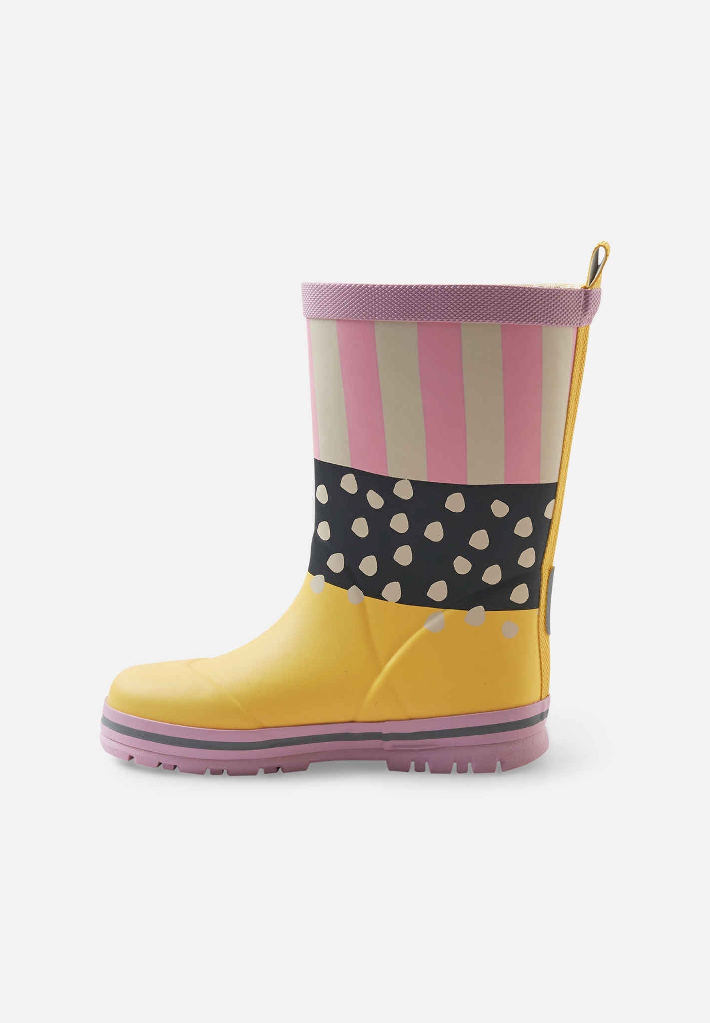 Rain Boots - Magisk Moomin