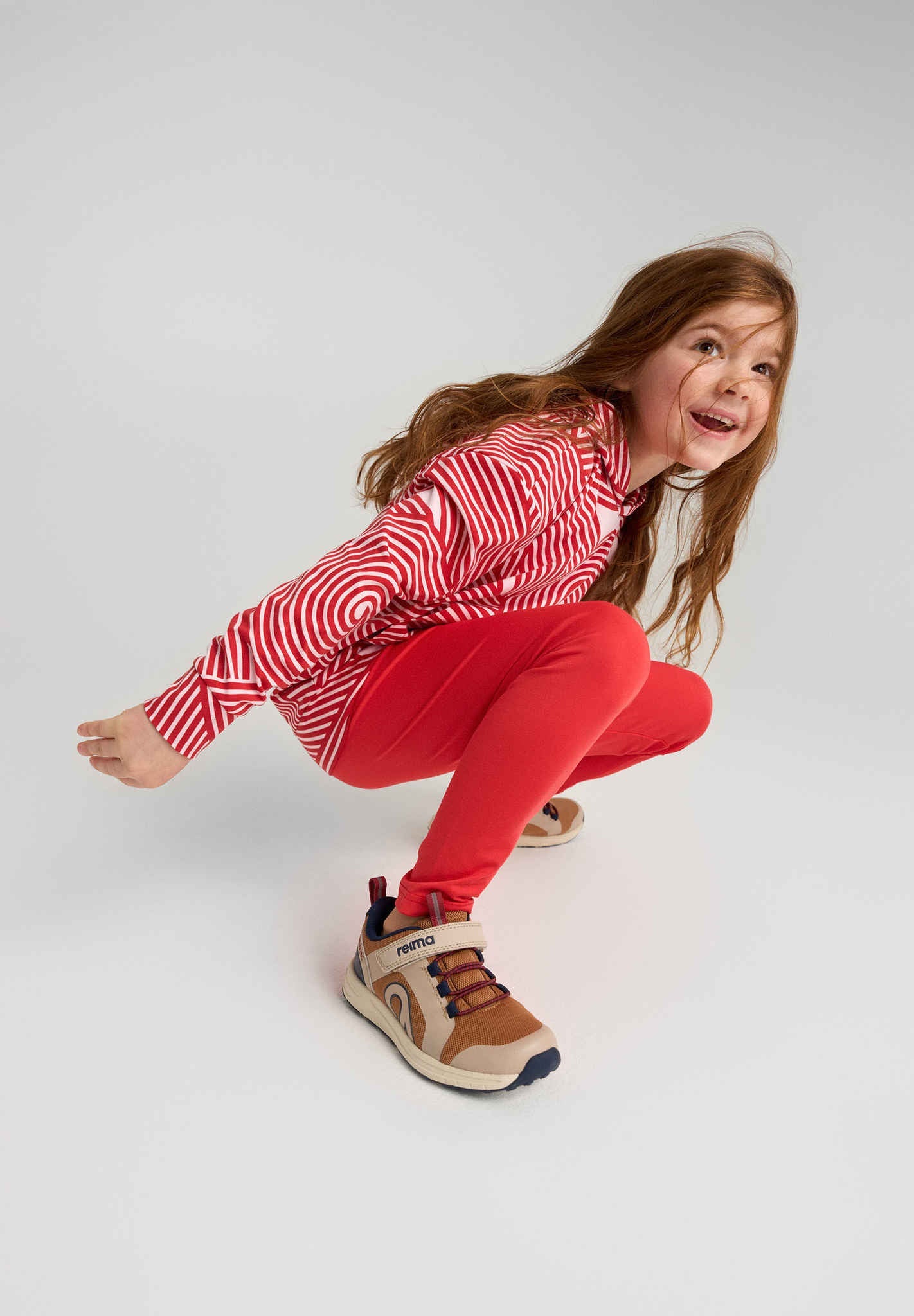 Reimatec Waterproof Sneakers - Enkka