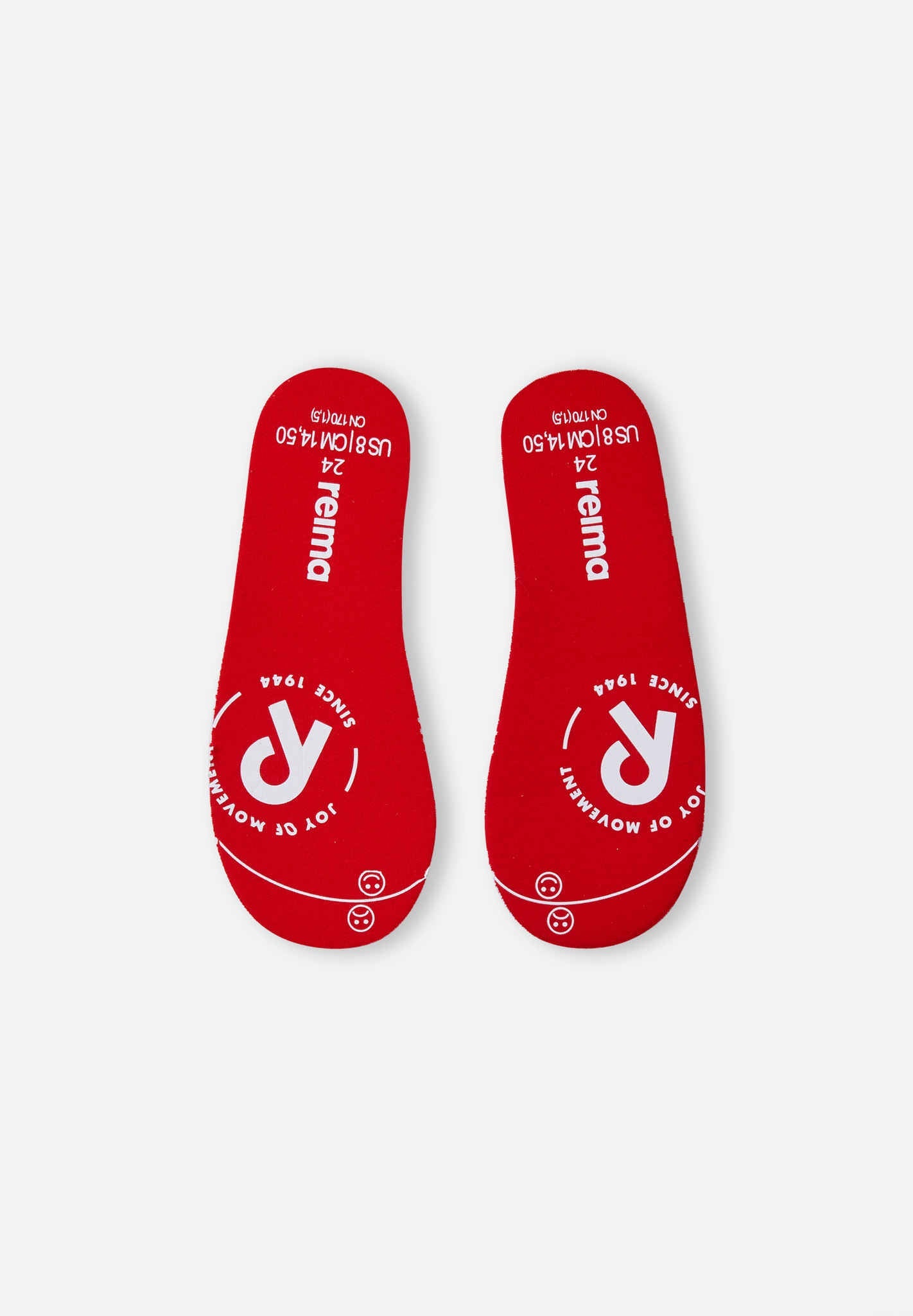 Reimatec Waterproof Sneakers - Passo