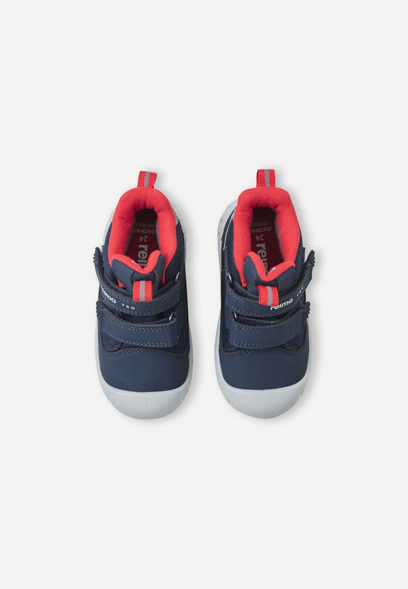 Reimatec Waterproof Sneakers - Passo