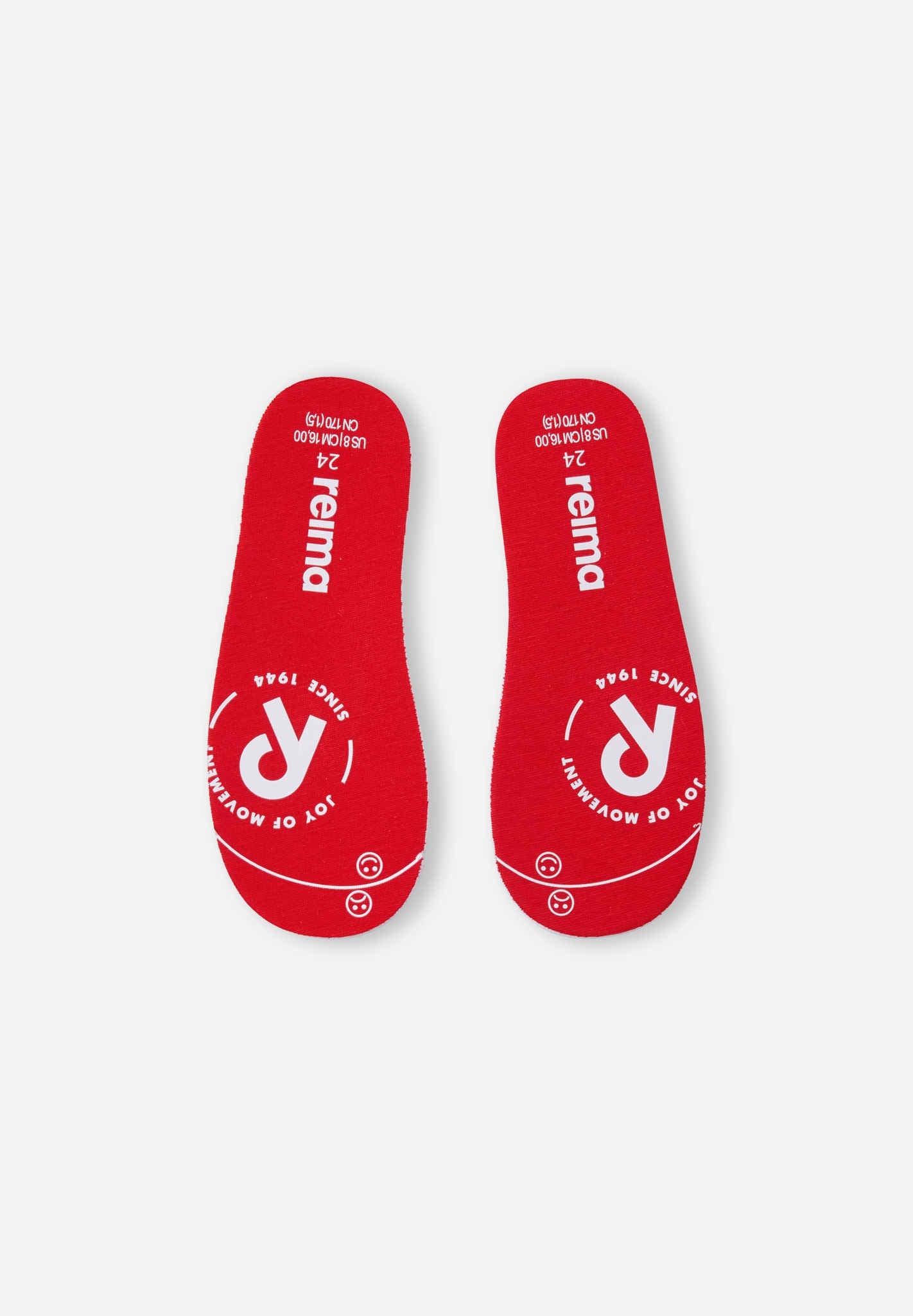 Reimatec Waterproof Sneakers - Passo